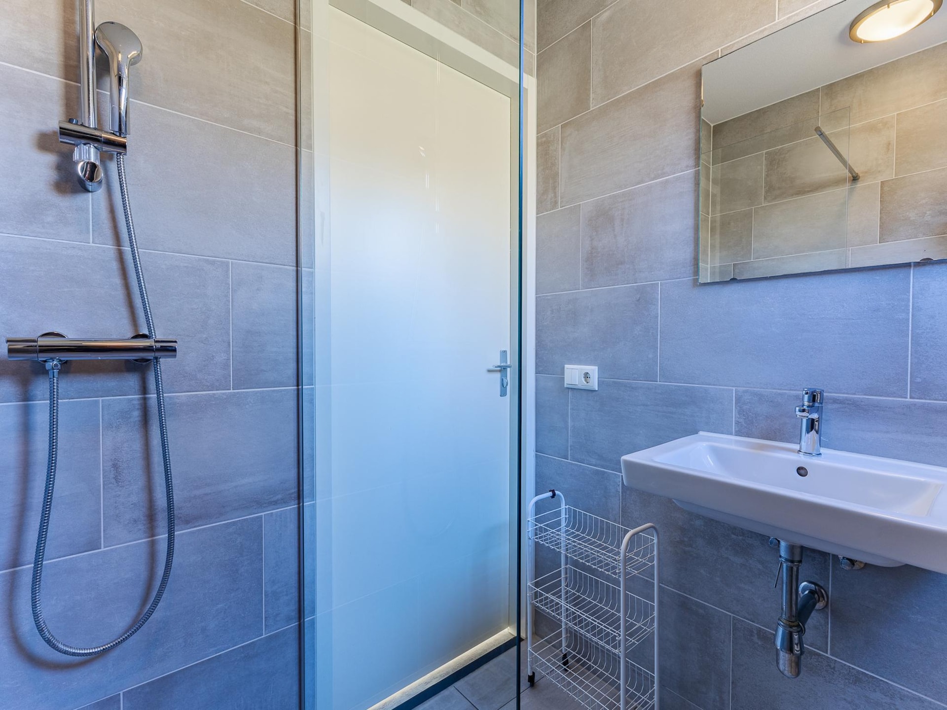 Luxe strandvilla voor 6 personen in Renesse op Vakantiepark Zonnedorp - foto 28