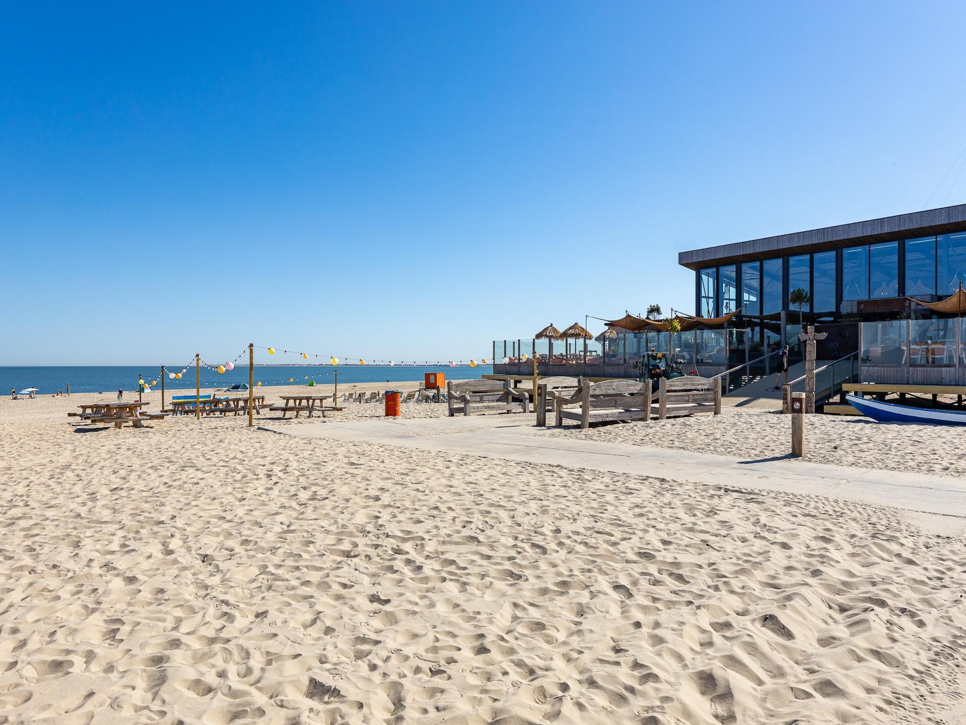 Luxe strandvilla voor 6 personen in Renesse op Vakantiepark Zonnedorp - foto 47