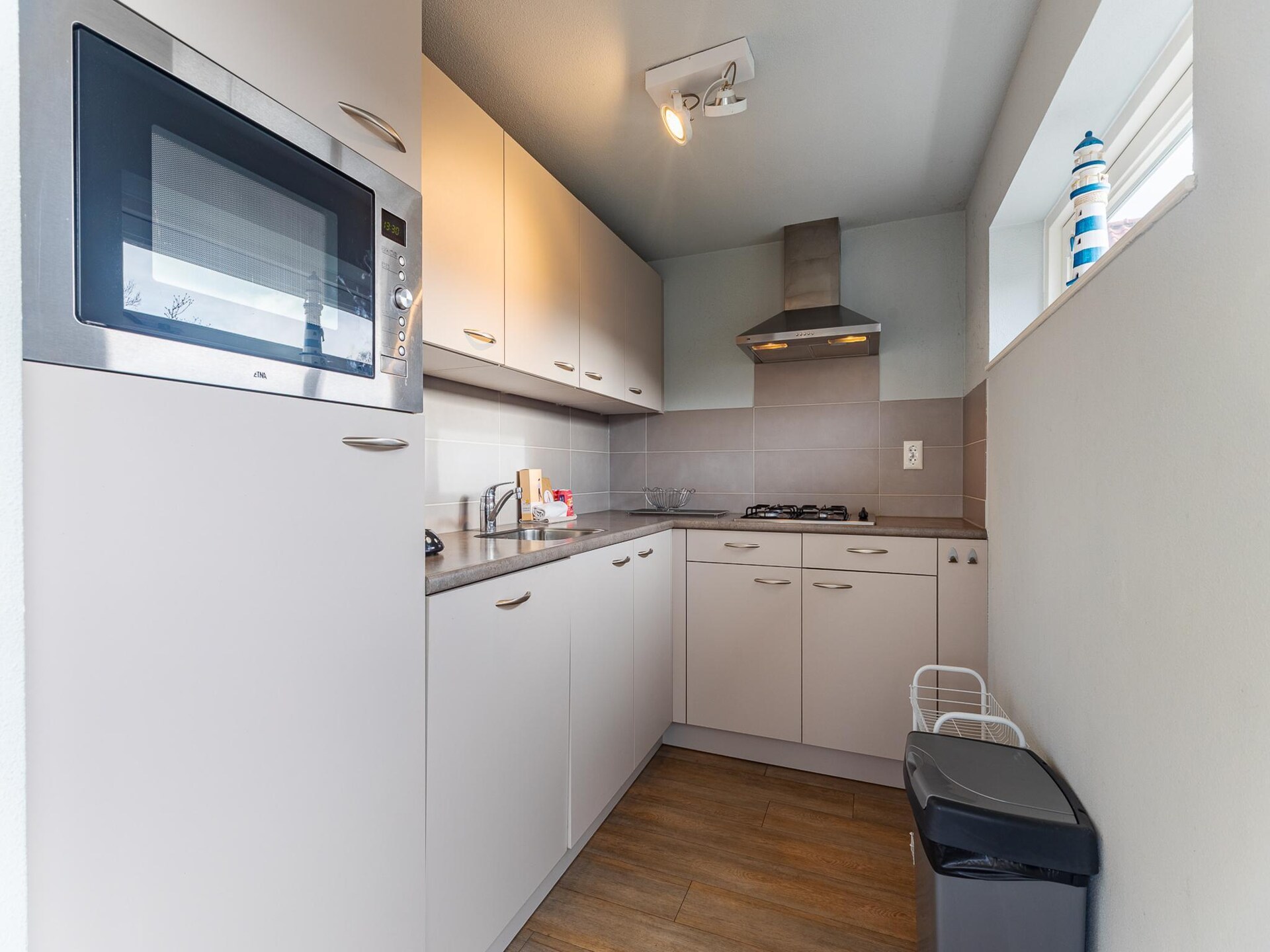 Comfortabel vakantiehuis De Meerpaal in Renesse voor 6 personen - foto 5