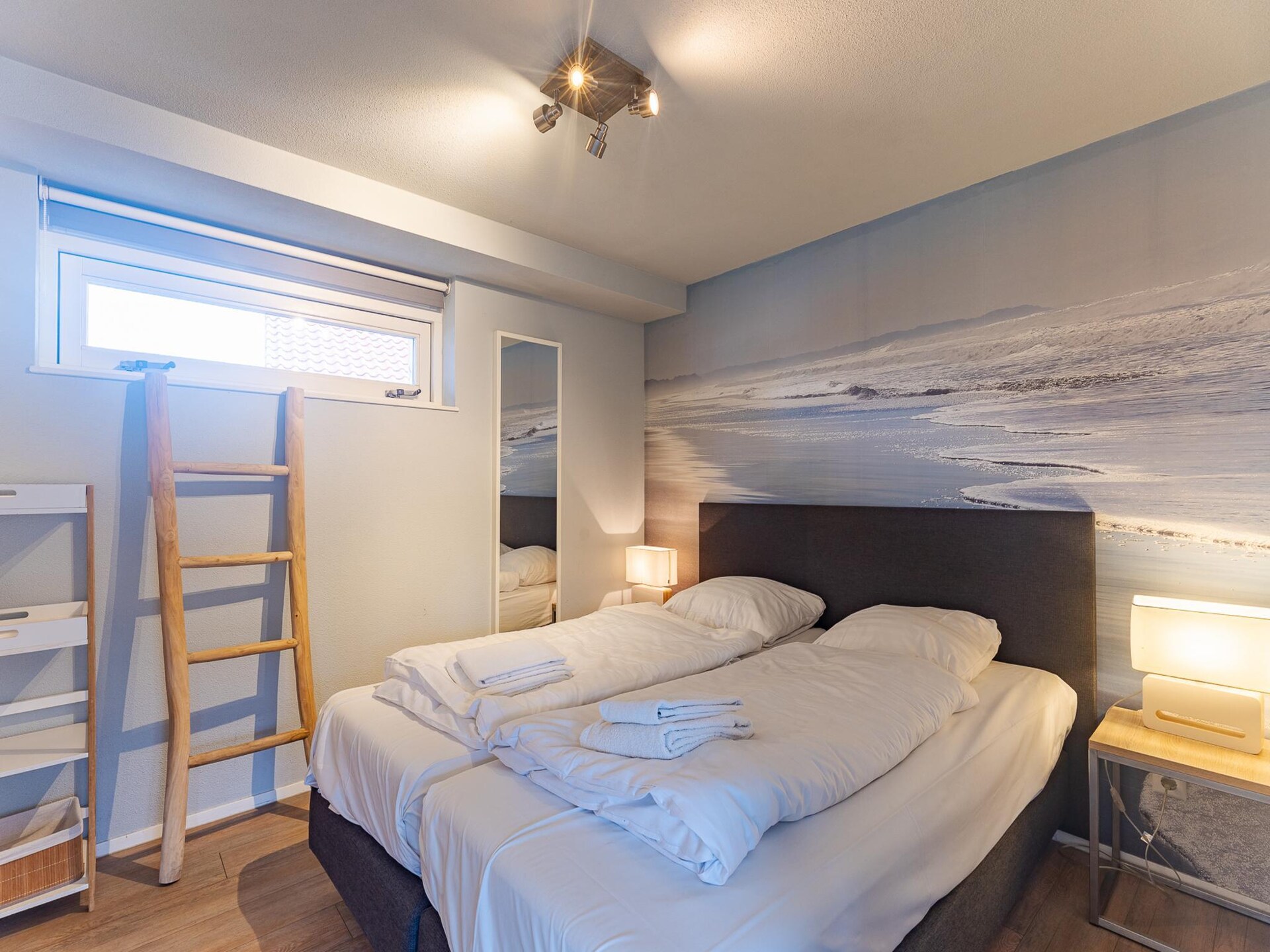 Comfortabel vakantiehuis De Meerpaal in Renesse voor 6 personen - foto 11