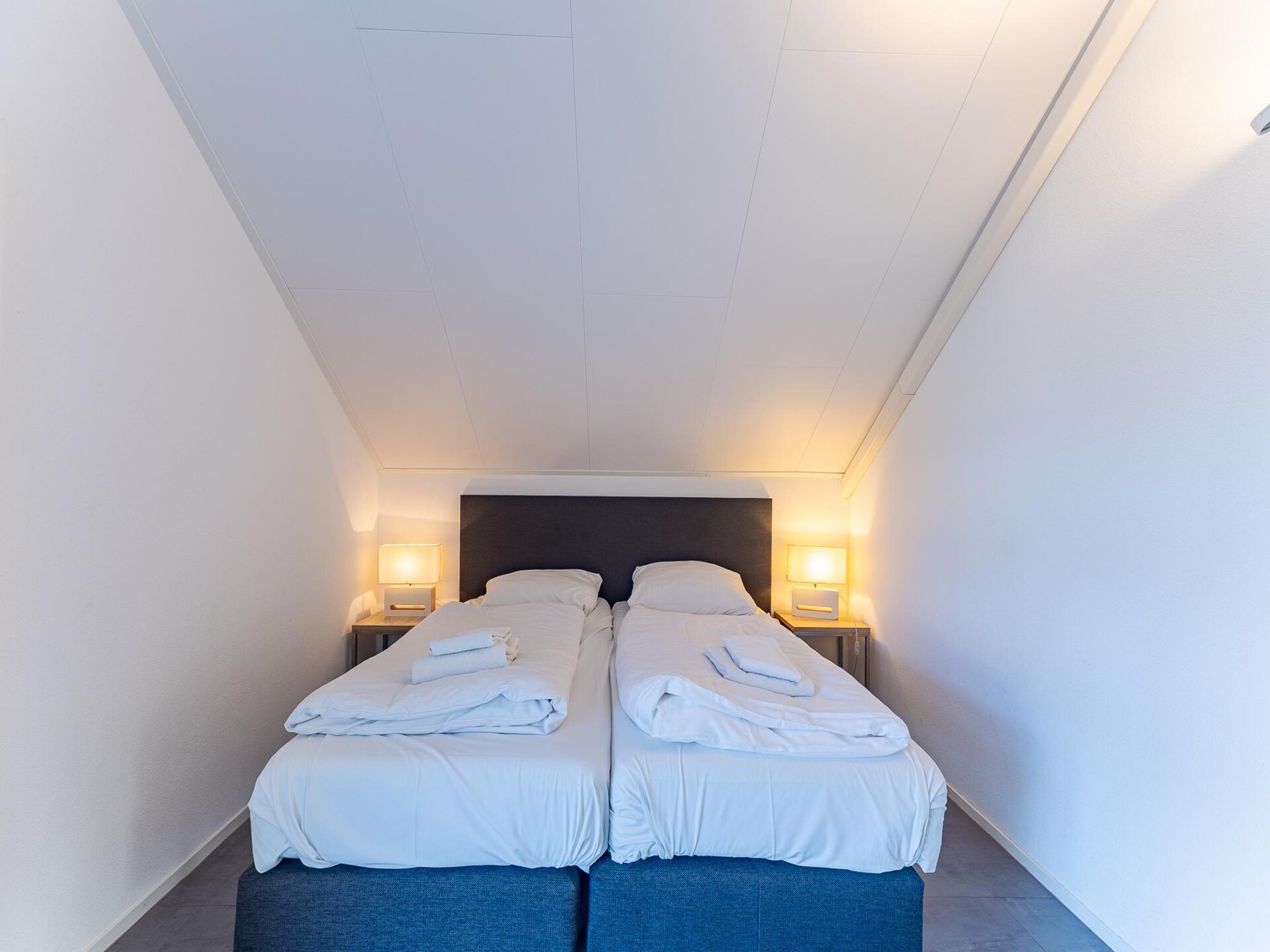 Comfortabel vakantiehuis De Meerpaal in Renesse voor 6 personen - foto 14