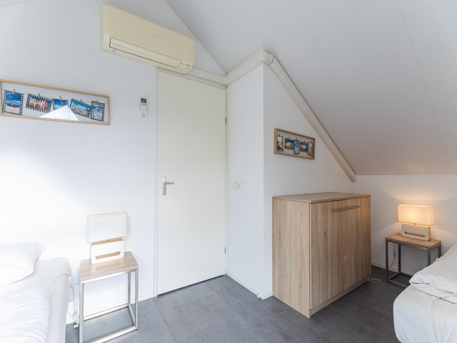 Comfortabel vakantiehuis De Meerpaal in Renesse voor 6 personen - foto 22