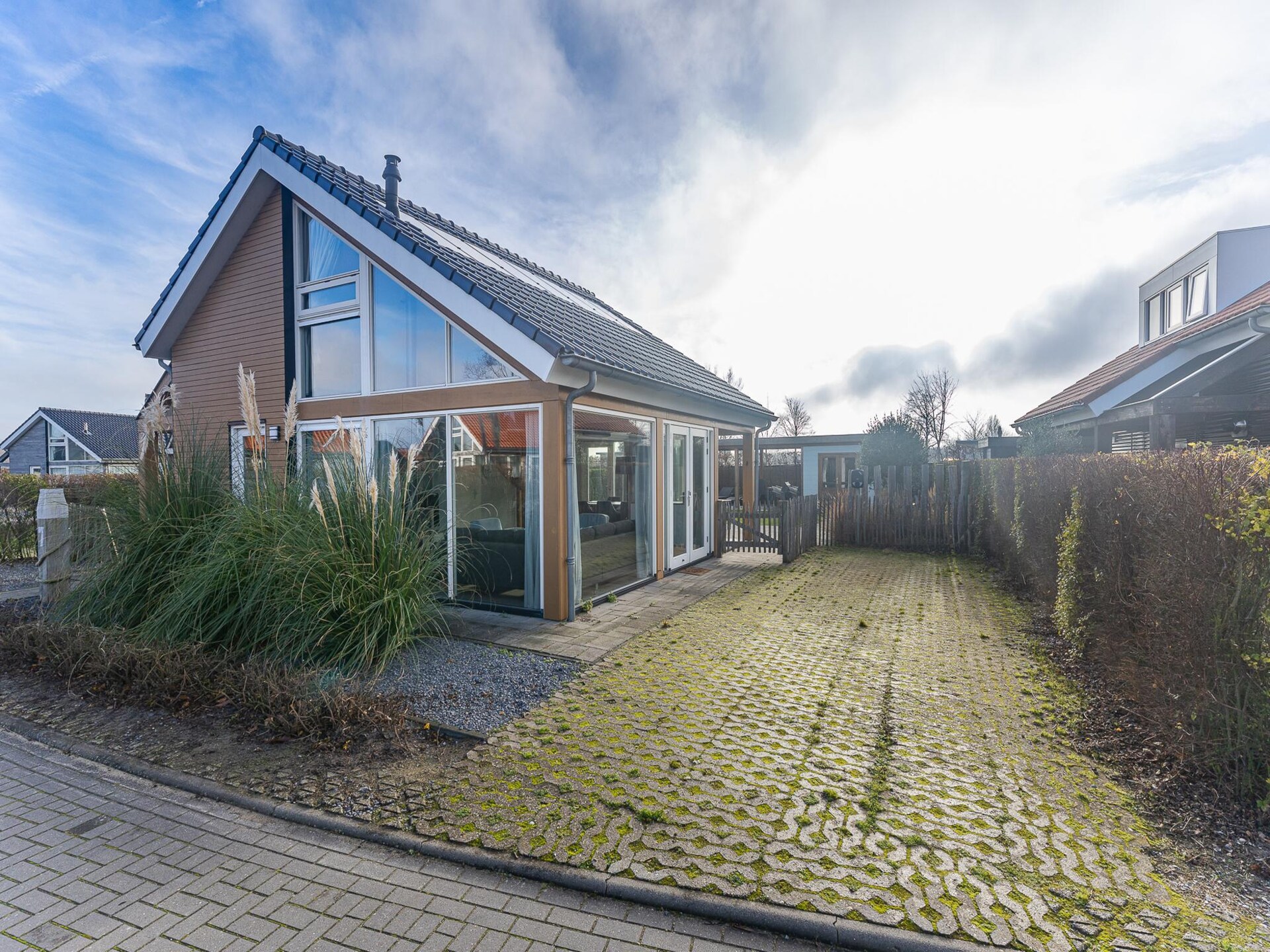 Comfortabel vakantiehuis De Meerpaal in Renesse voor 6 personen - foto 34