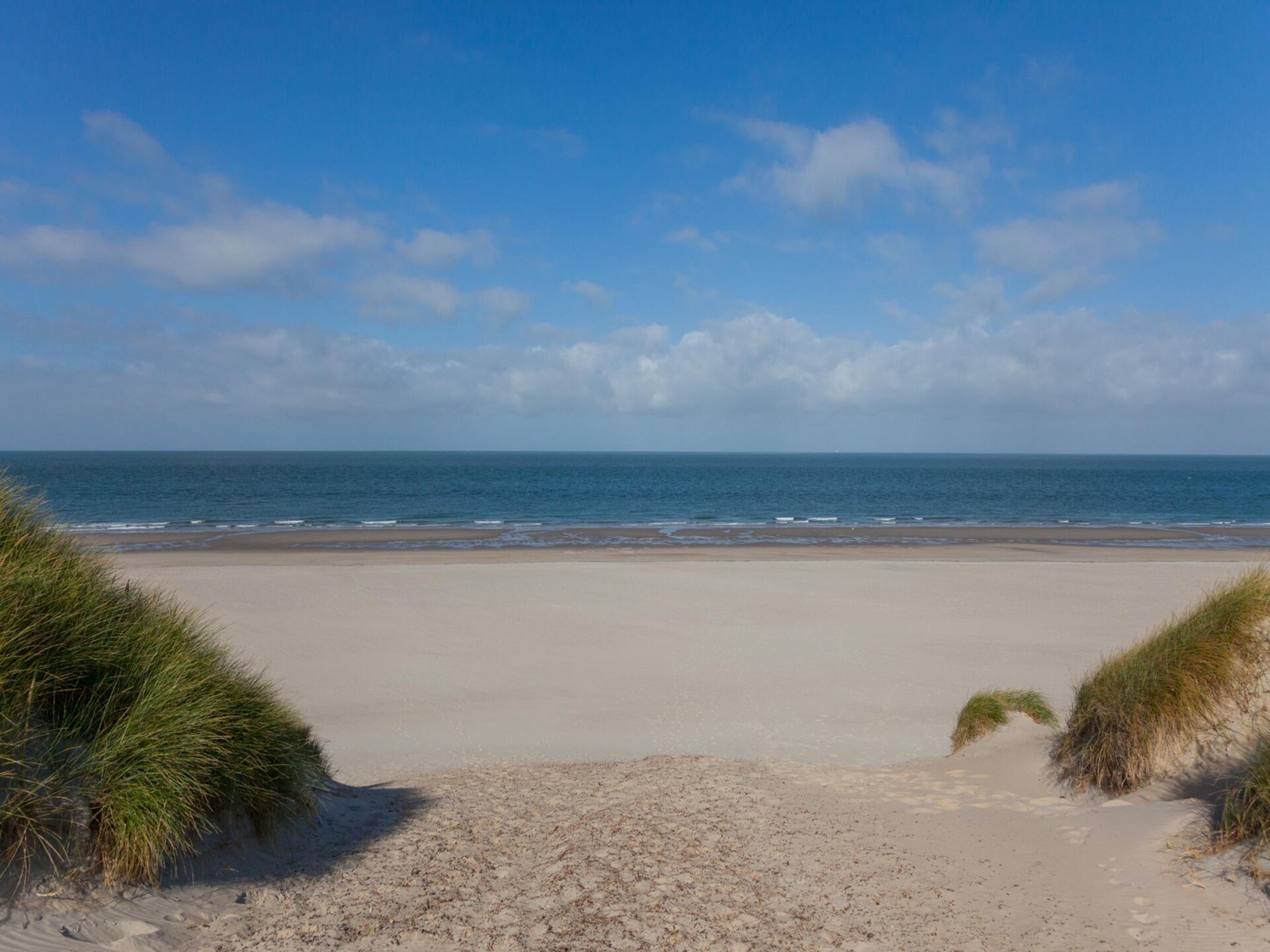 Comfortabel vakantiehuis De Meerpaal in Renesse voor 6 personen - foto 41