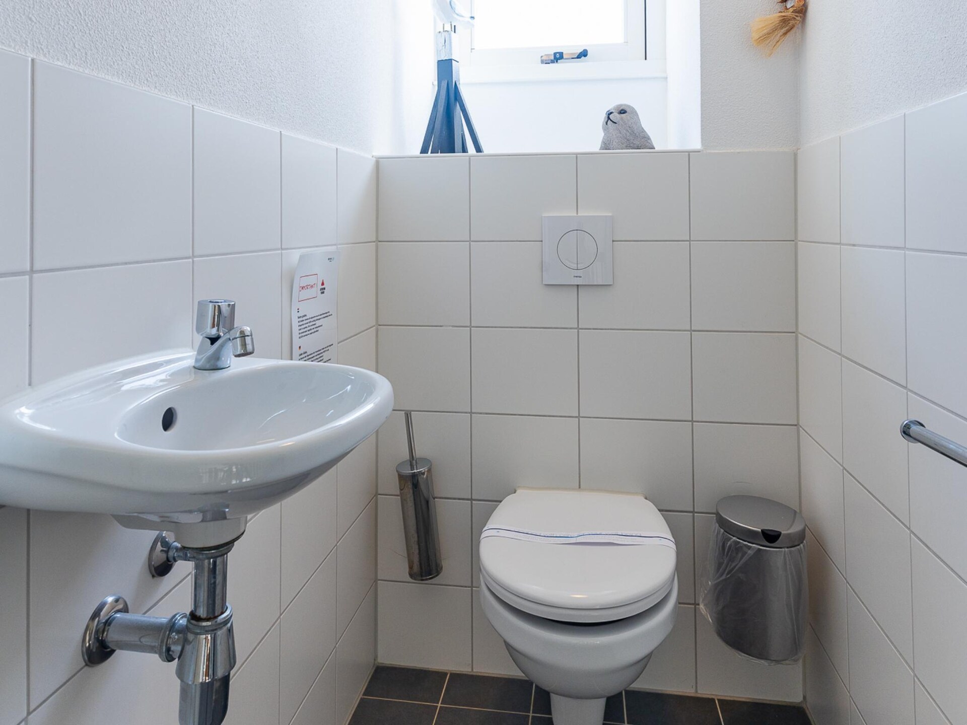 Comfortabel vakantiehuis De Meerpaal in Renesse voor 6 personen - foto 26