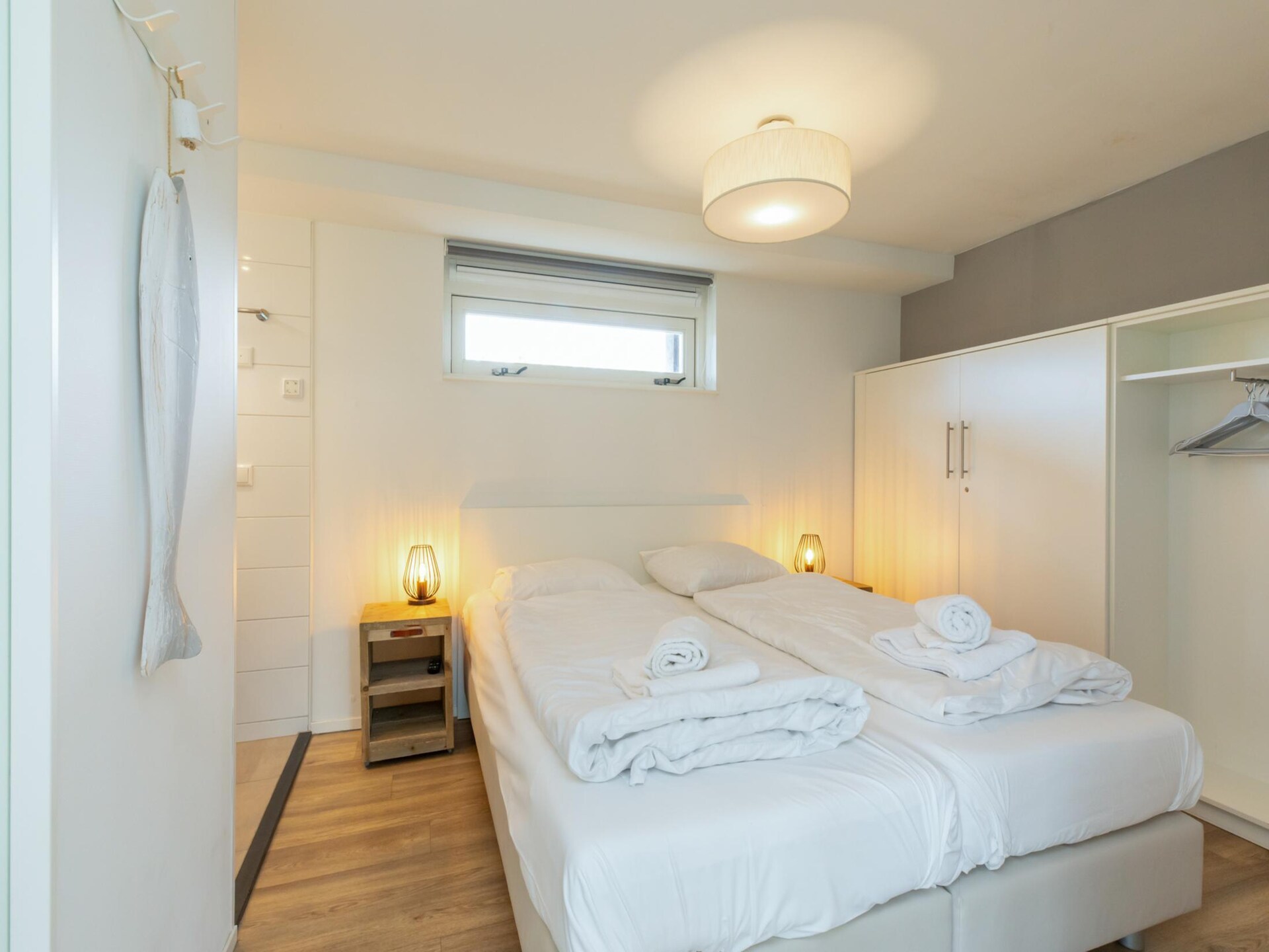 Villa Zonnedorp 10: Luxe strandvilla met privacy in Renesse - foto 16