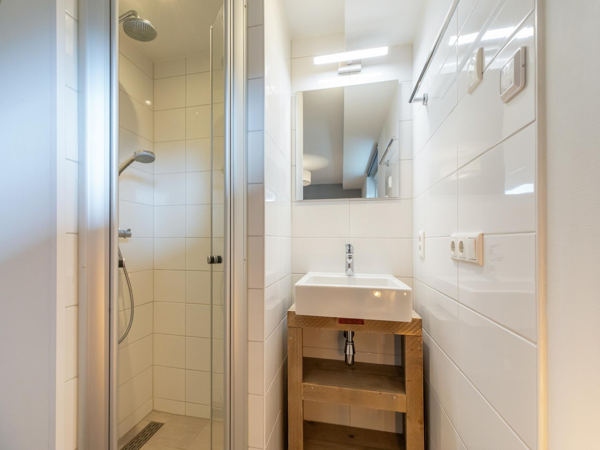 Villa Zonnedorp 10: Luxe strandvilla met privacy in Renesse - foto 21