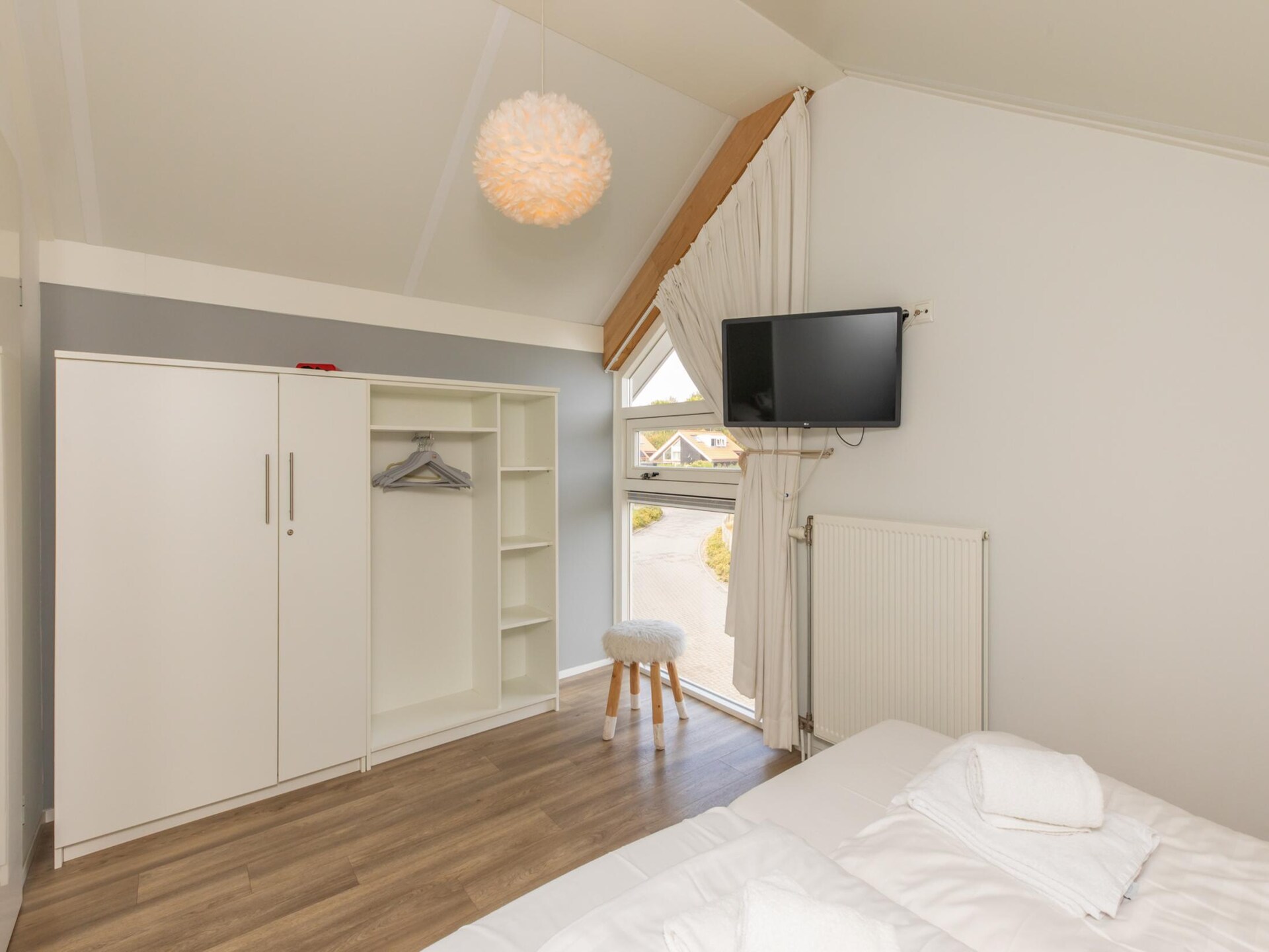 Villa Zonnedorp 10: Luxe strandvilla met privacy in Renesse - foto 19