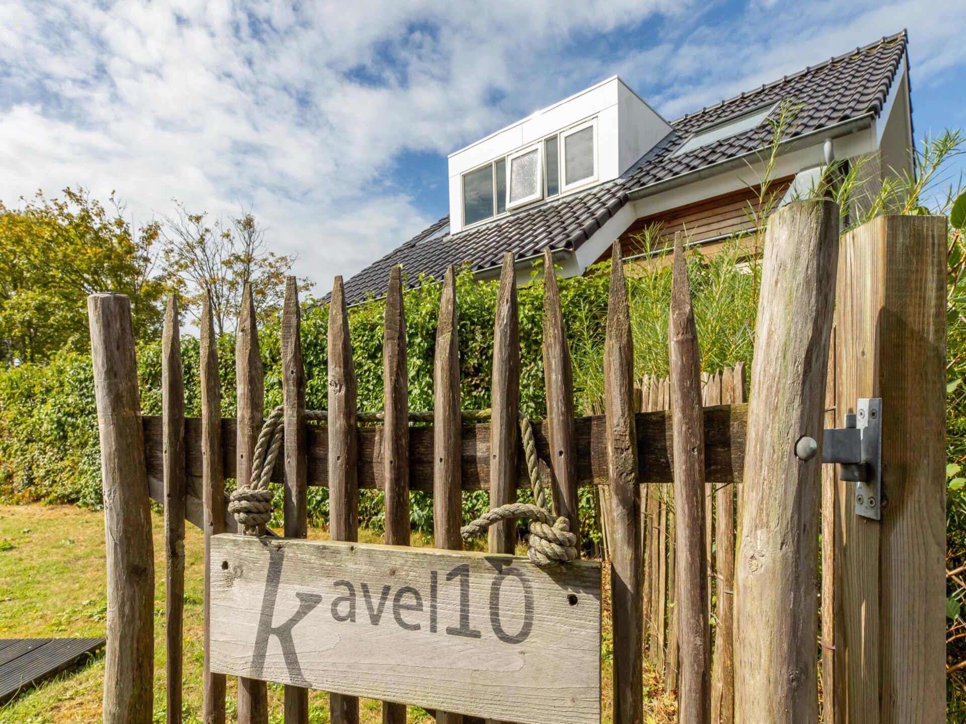 Villa Zonnedorp 10: Luxe strandvilla met privacy in Renesse - foto 32