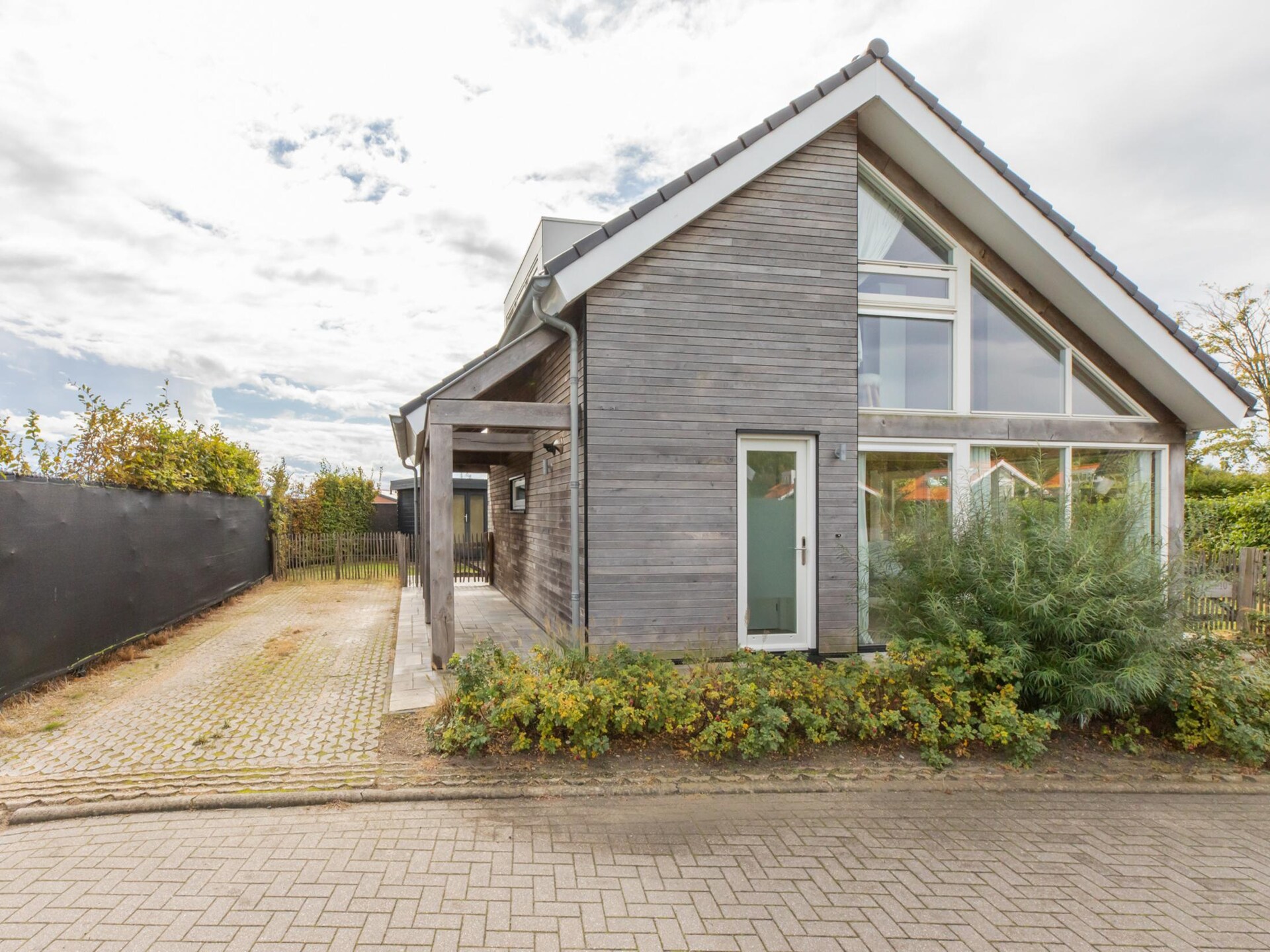 Villa Zonnedorp 10: Luxe strandvilla met privacy in Renesse - foto 36