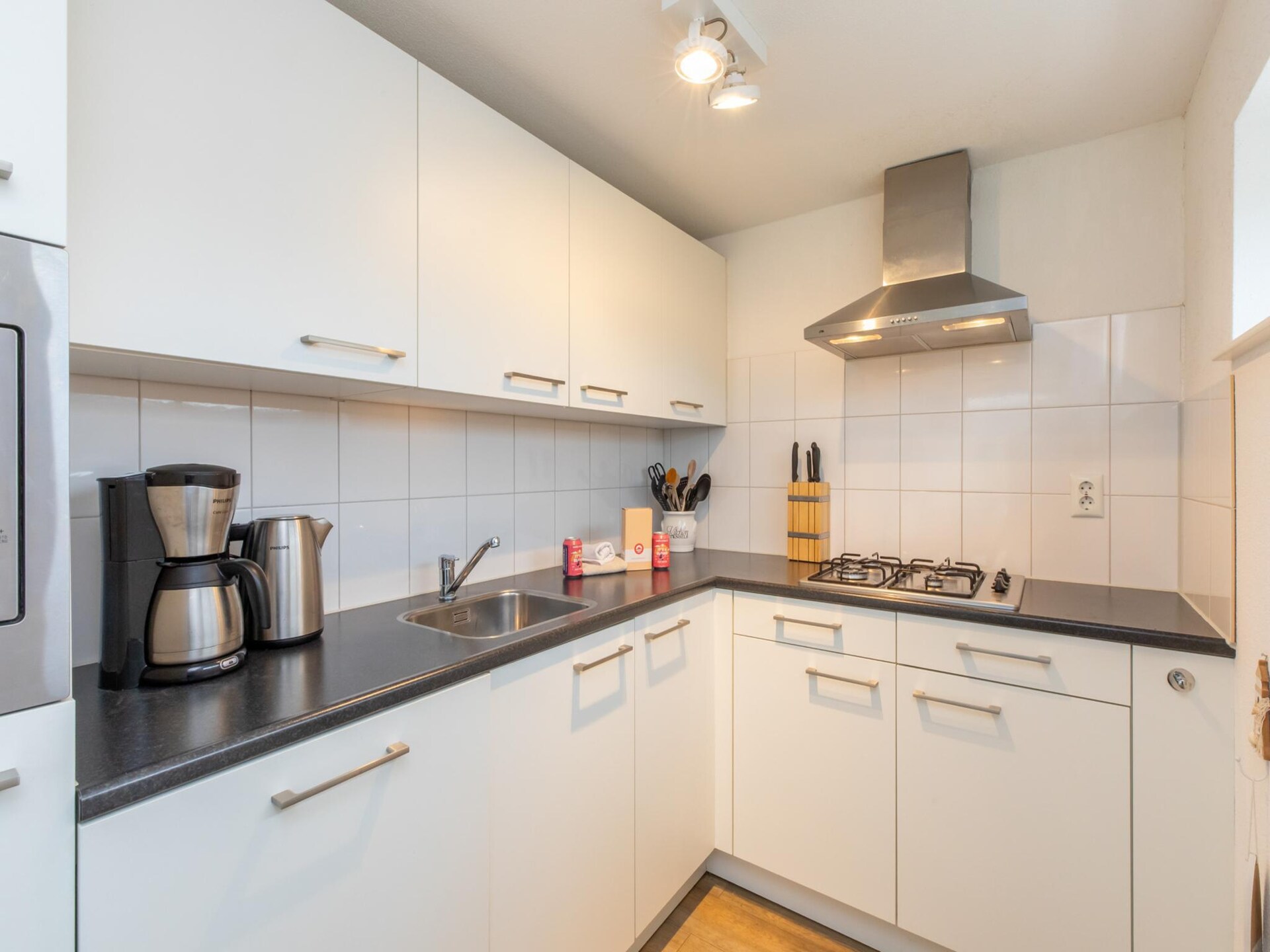 Modern vakantiehuis in Renesse voor 6 personen - foto 12