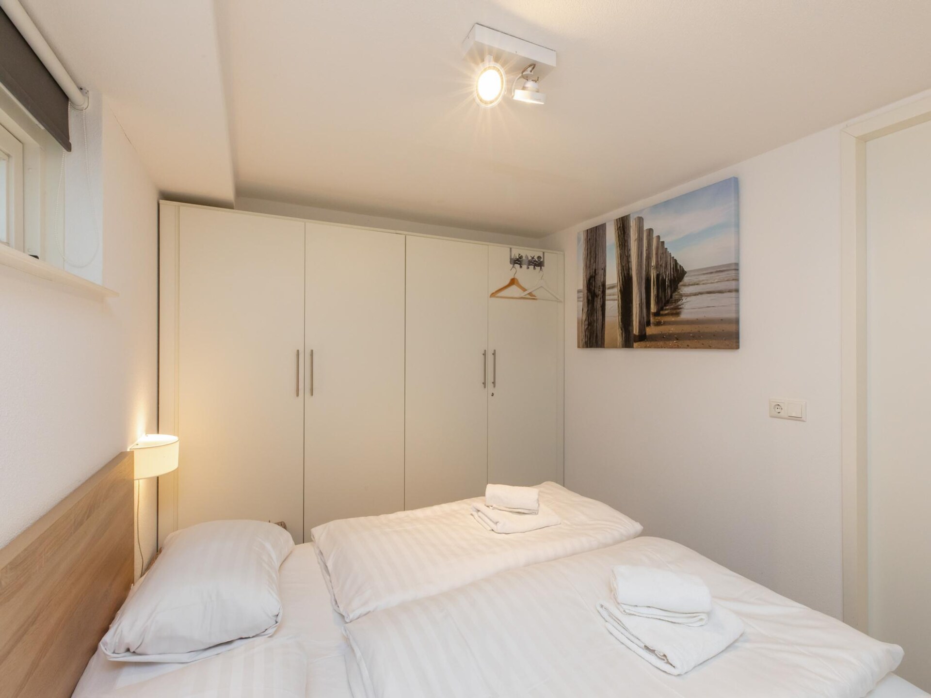 Modern vakantiehuis in Renesse voor 6 personen - foto 17