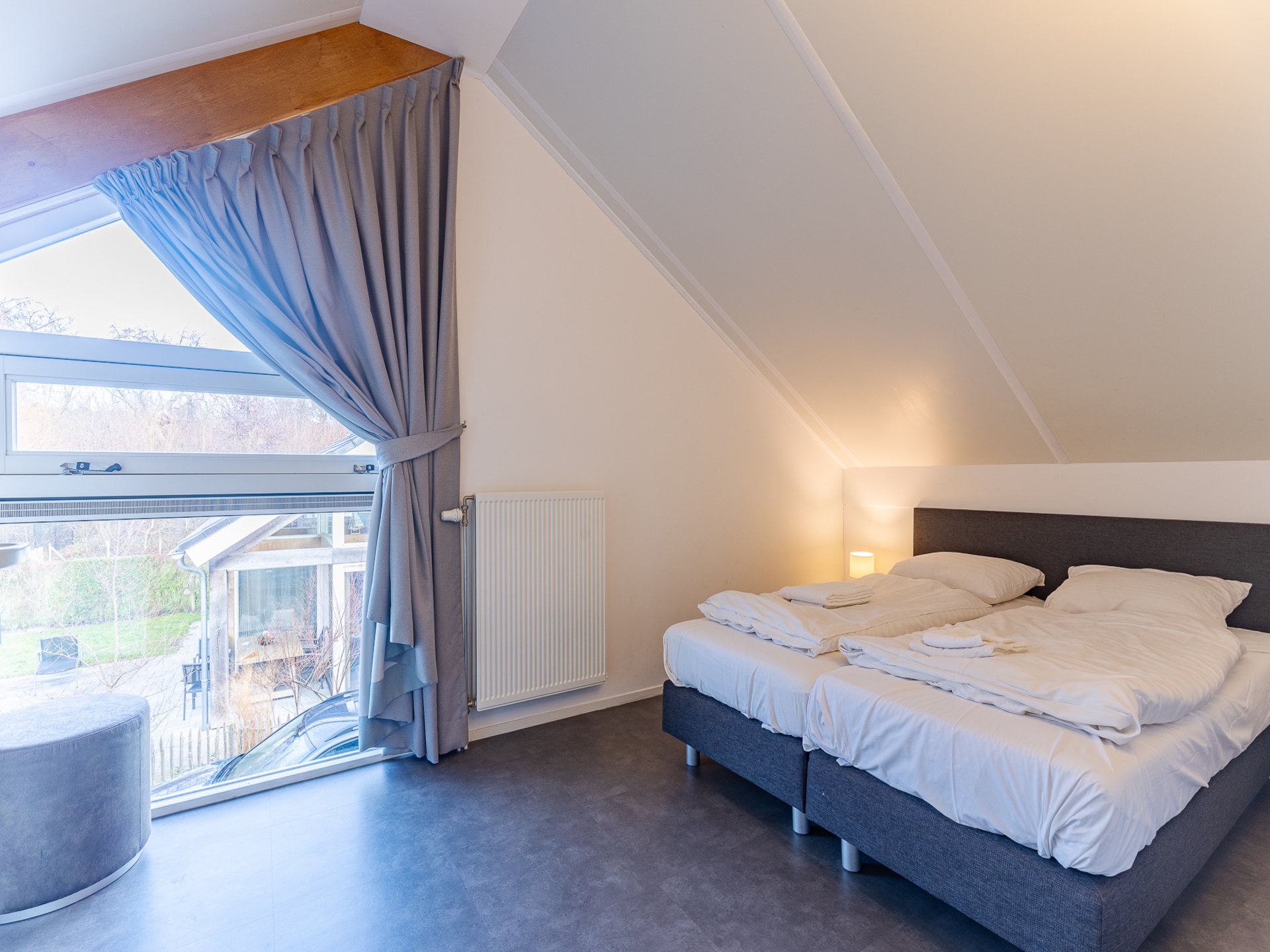 Modern vakantiehuis Zonnedorp 19: strand op loopafstand in Renesse - foto 22