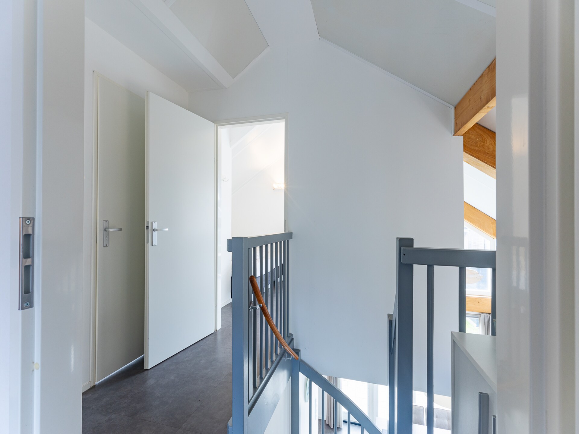 Modern vakantiehuis Zonnedorp 19: strand op loopafstand in Renesse - foto 17