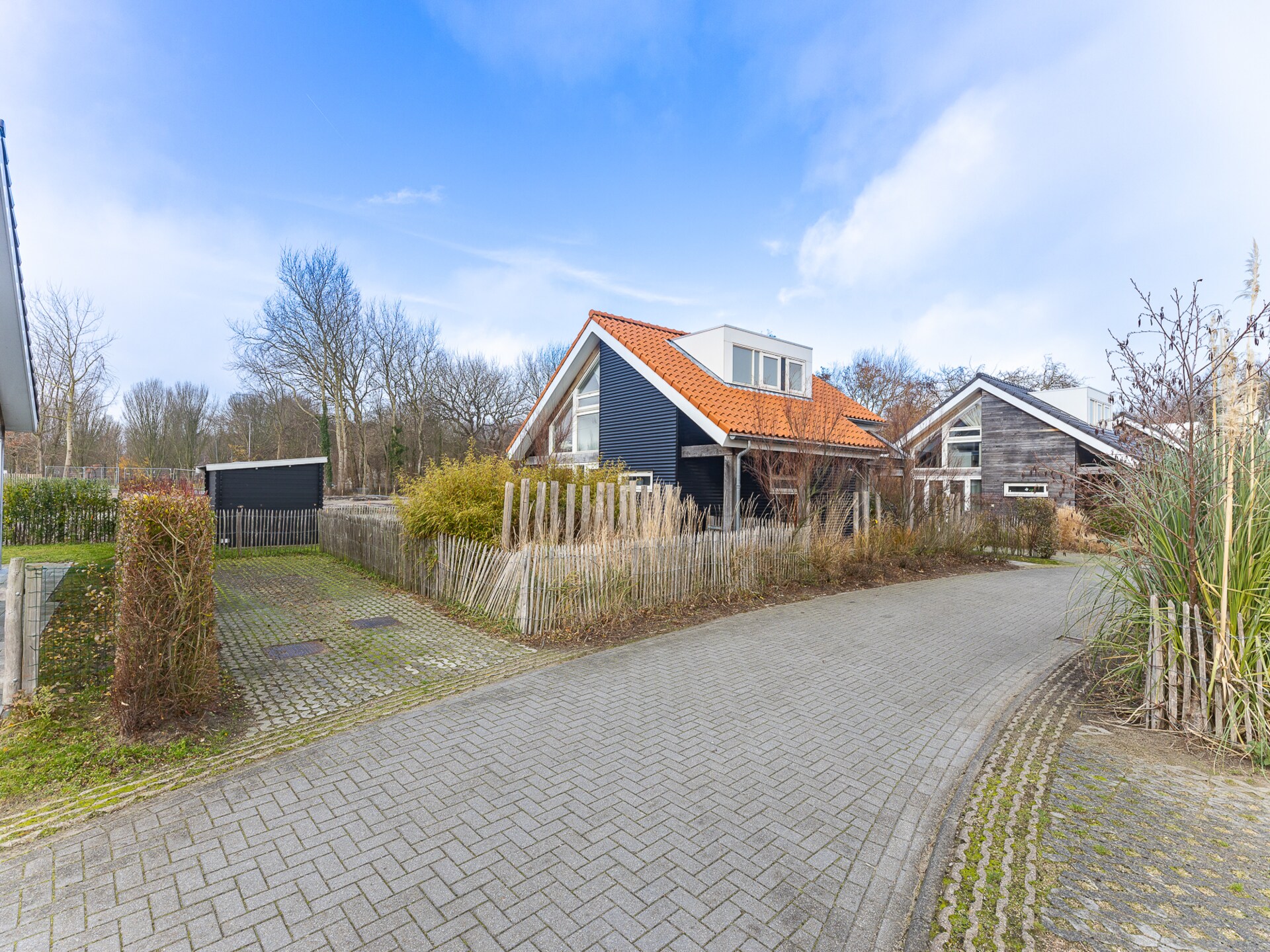 Modern vakantiehuis Zonnedorp 19: strand op loopafstand in Renesse - foto 11