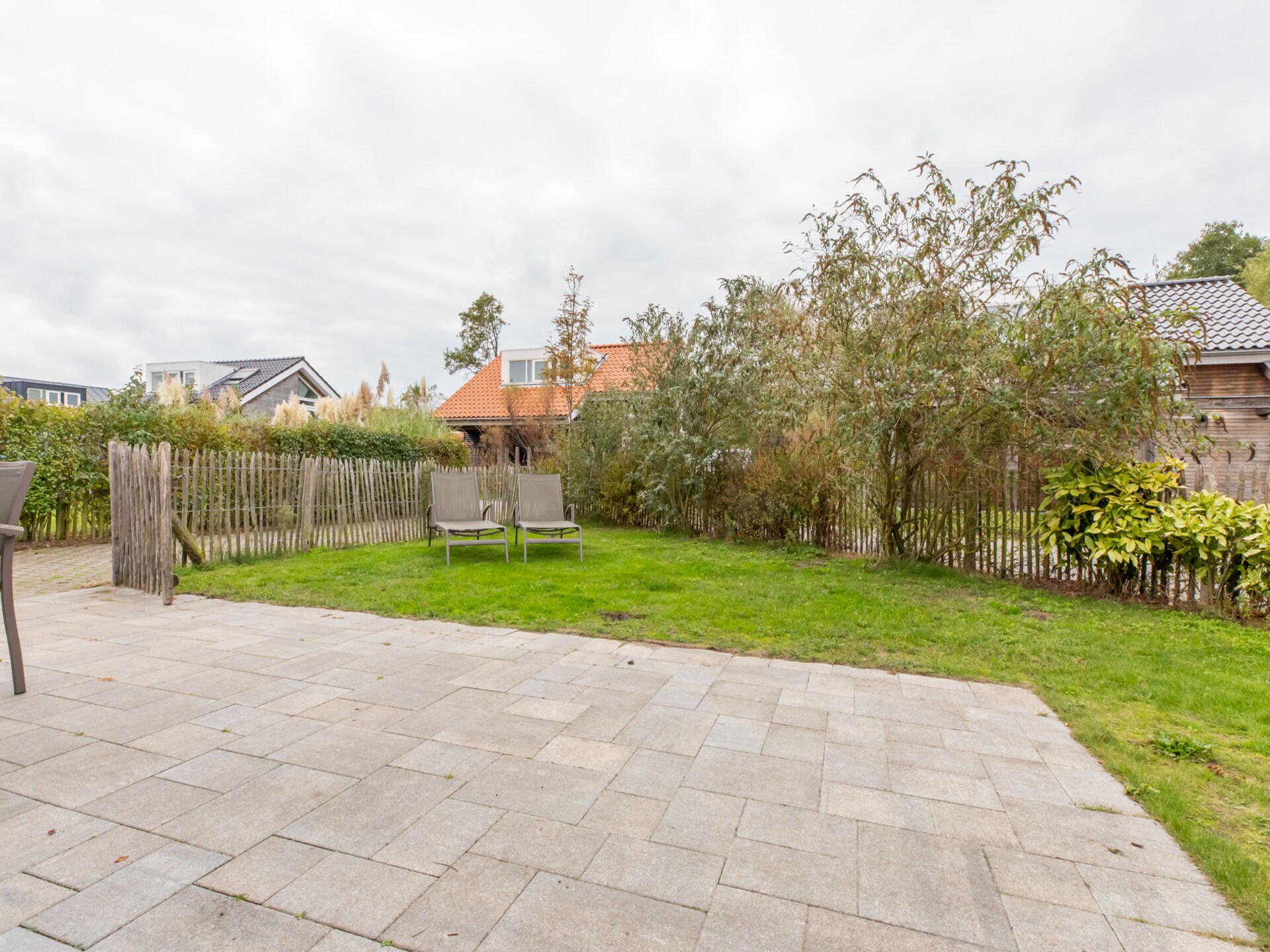 Vakantiehuis Anoes: Modern comfort op loopafstand van het strand in Renesse - foto 24