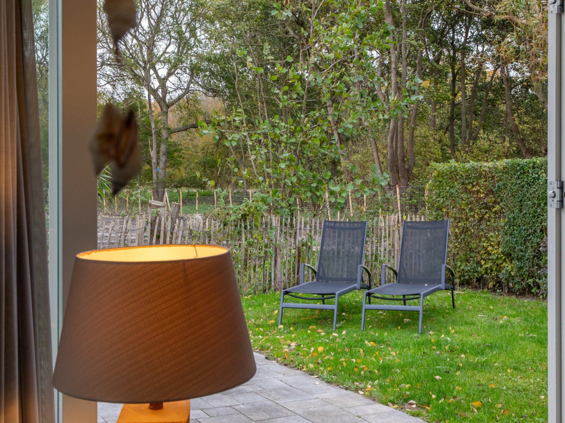 Luxury Beach Villa Joya Renesse | 4p, sauna, 200m van strand - foto 30