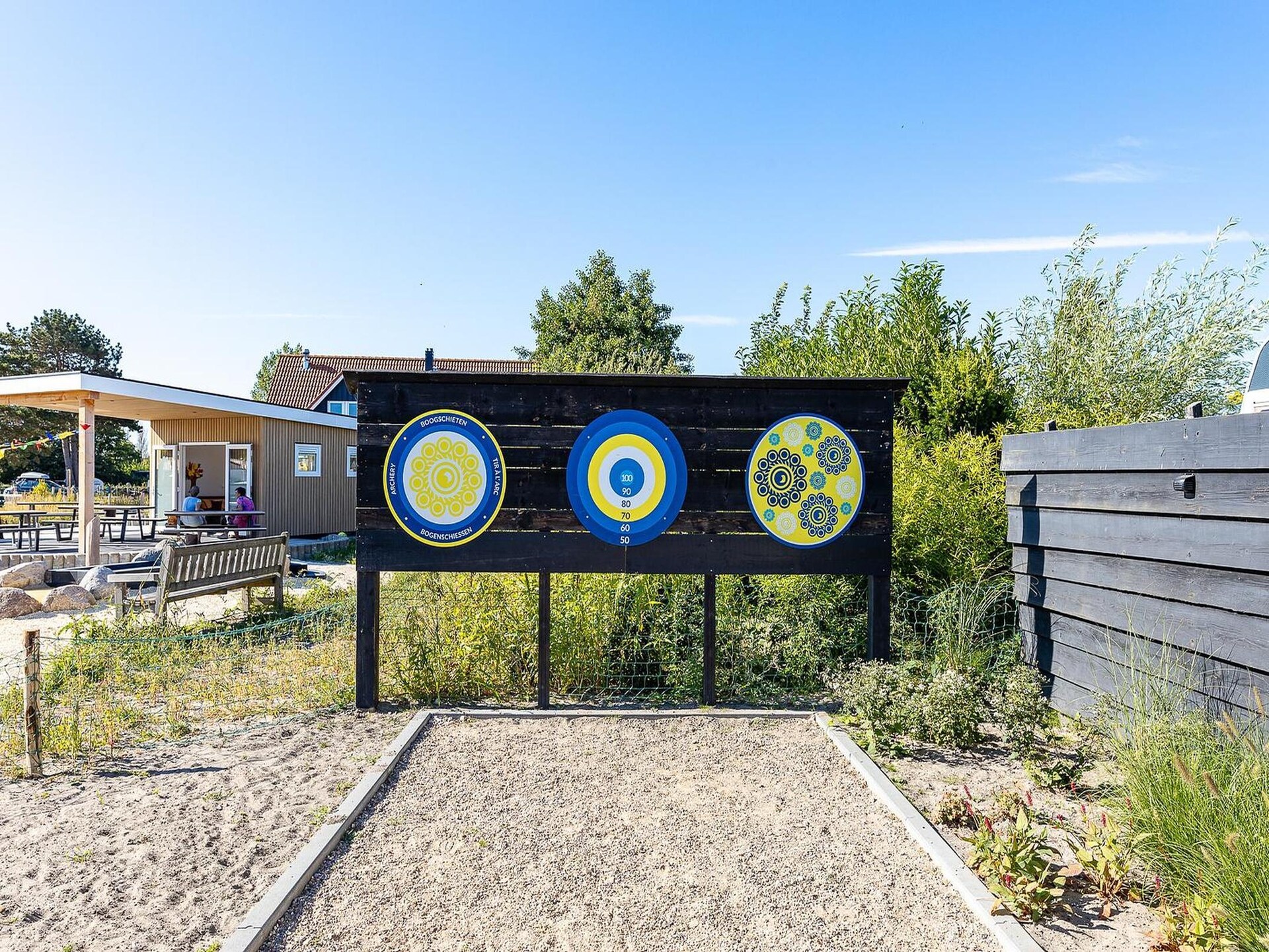 Luxe Beach Villa Joya in Renesse met privésauna - foto 33