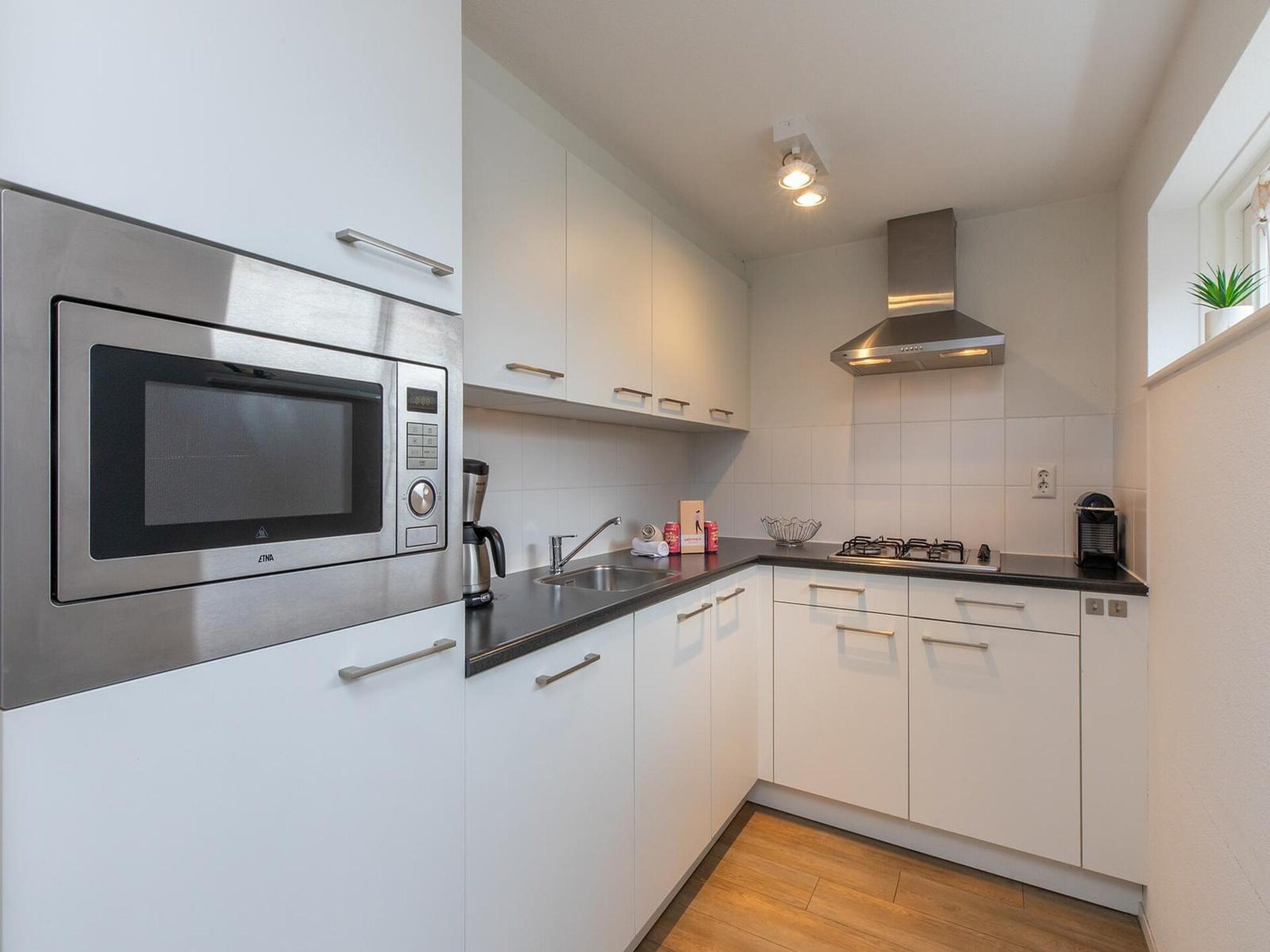 Luxe Beach Villa Joya in Renesse met privésauna - foto 5
