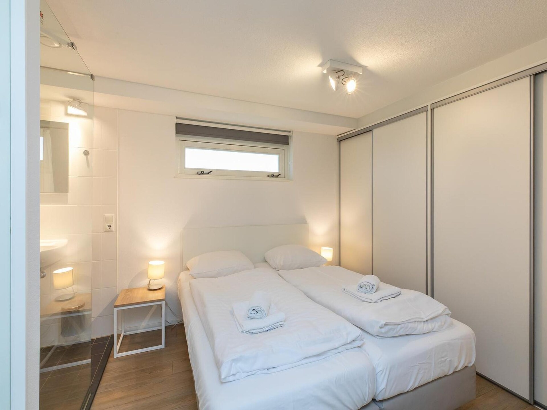 Luxe Beach Villa Joya in Renesse met privésauna - foto 12