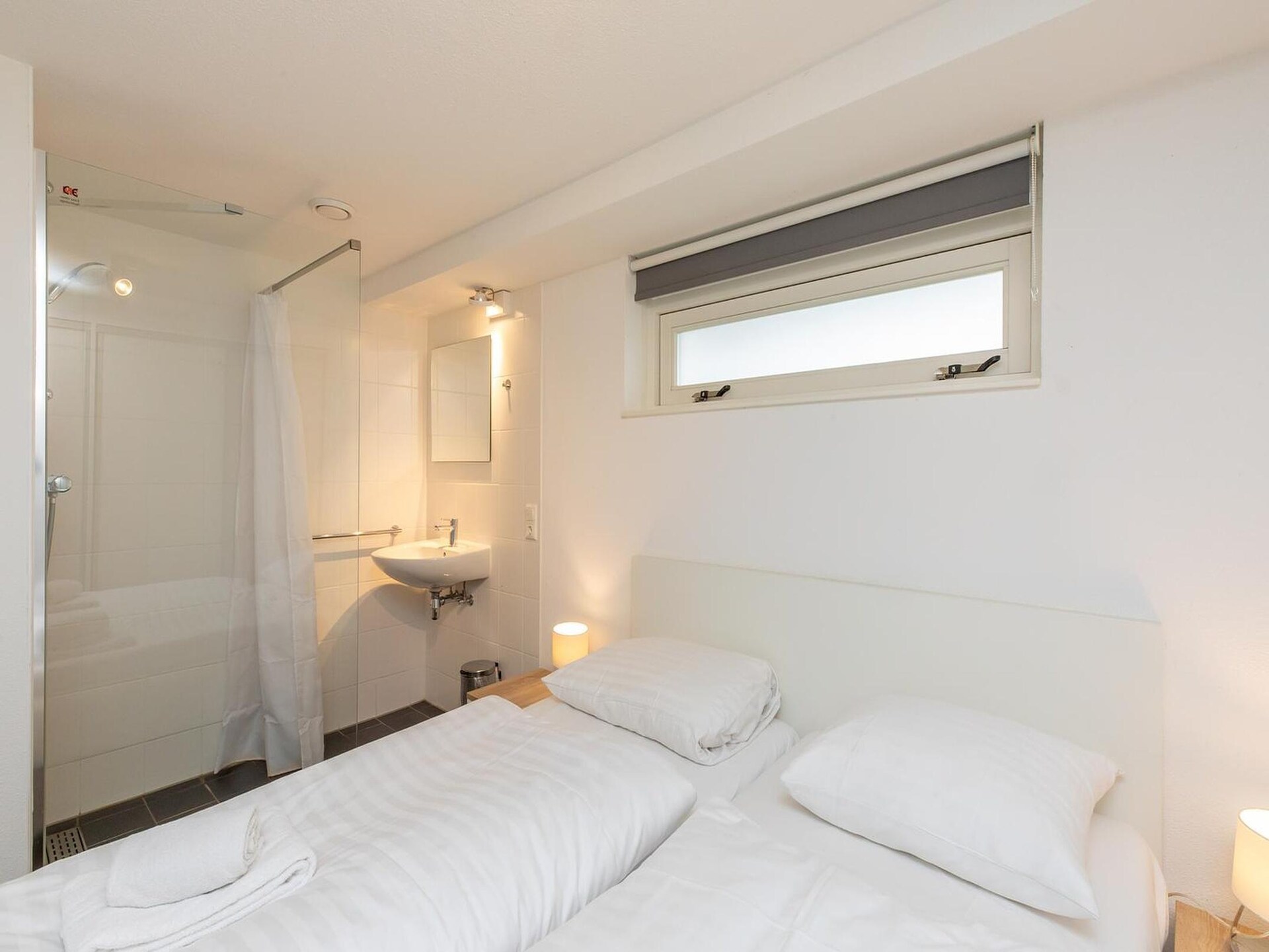 Luxe Beach Villa Joya in Renesse met privésauna - foto 17