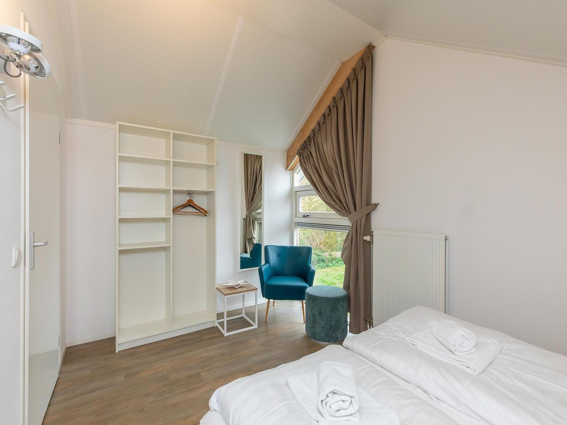 Luxe Beach Villa Joya in Renesse met privésauna - foto 18
