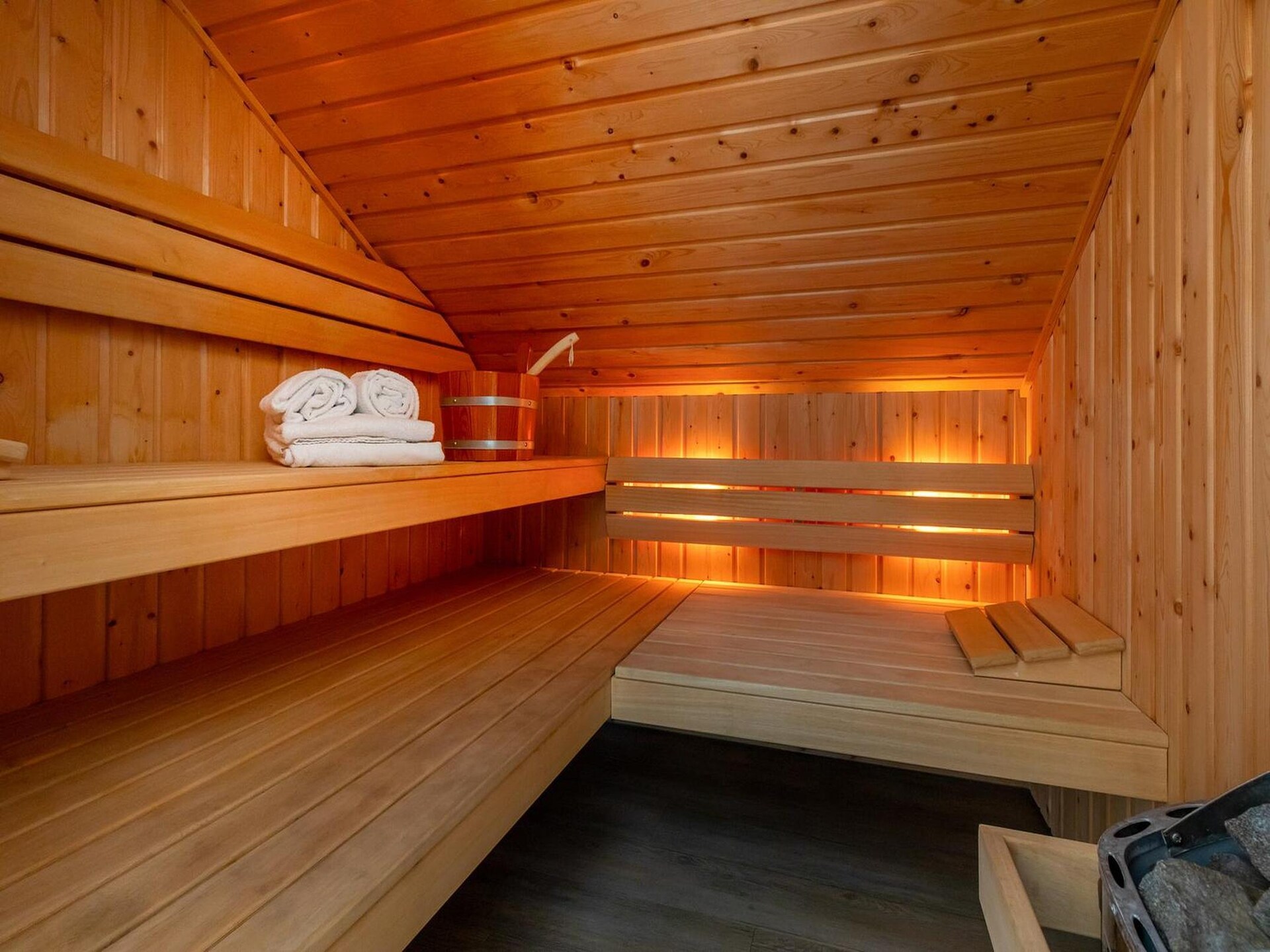 Luxe Beach Villa Joya in Renesse met privésauna - foto 8