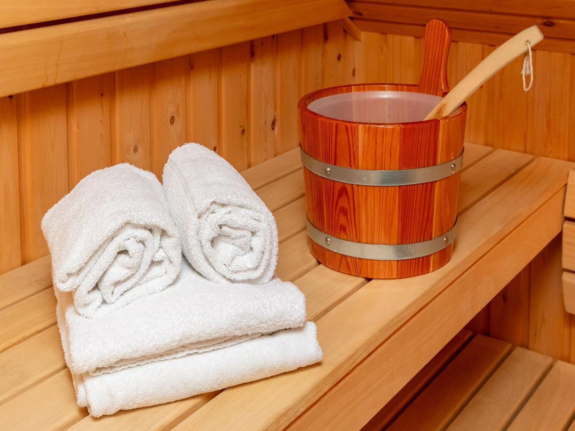 Luxe Beach Villa Joya in Renesse met privésauna - foto 29