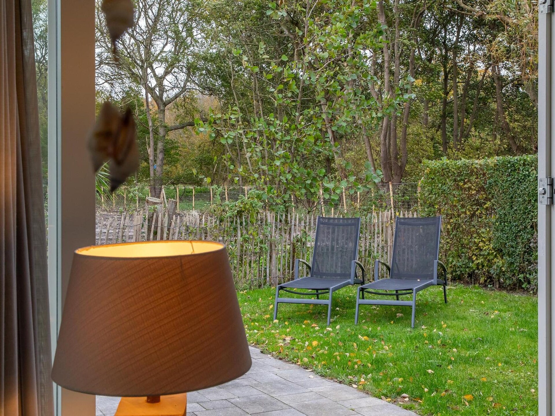 Luxe Beach Villa Joya in Renesse met privésauna - foto 23