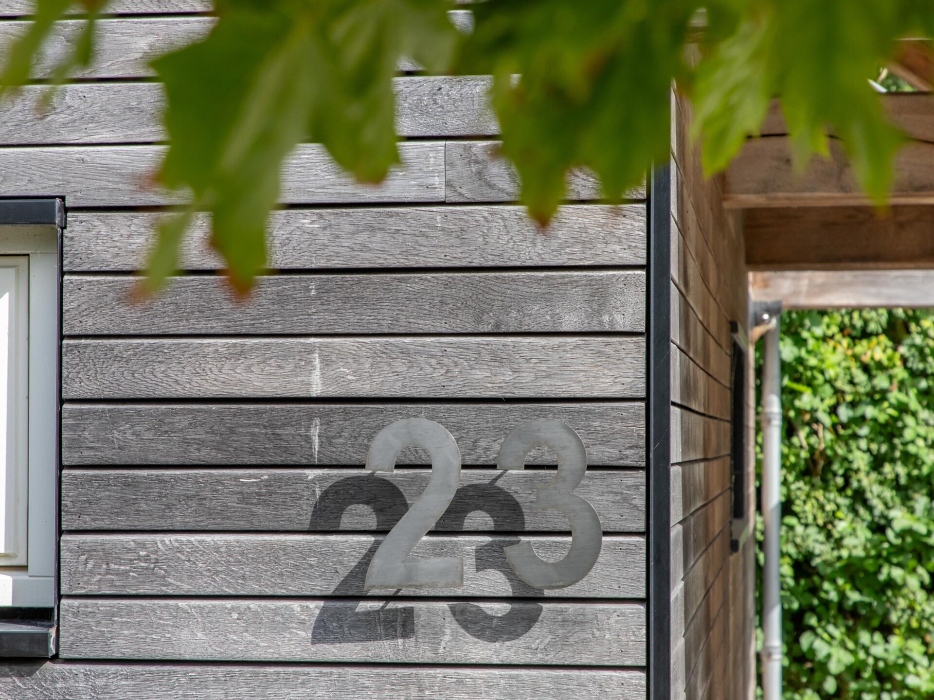 Luxe strandvakantiehuis Renesse: 200m van zee, privacy en comfort - foto 36
