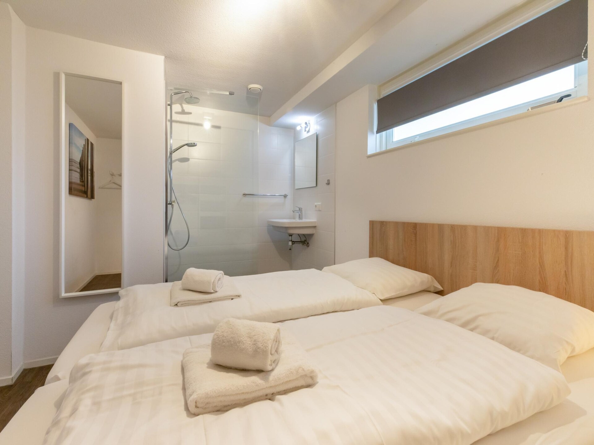 Luxe strandvakantiehuis Renesse: 200m van zee, privacy en comfort - foto 20