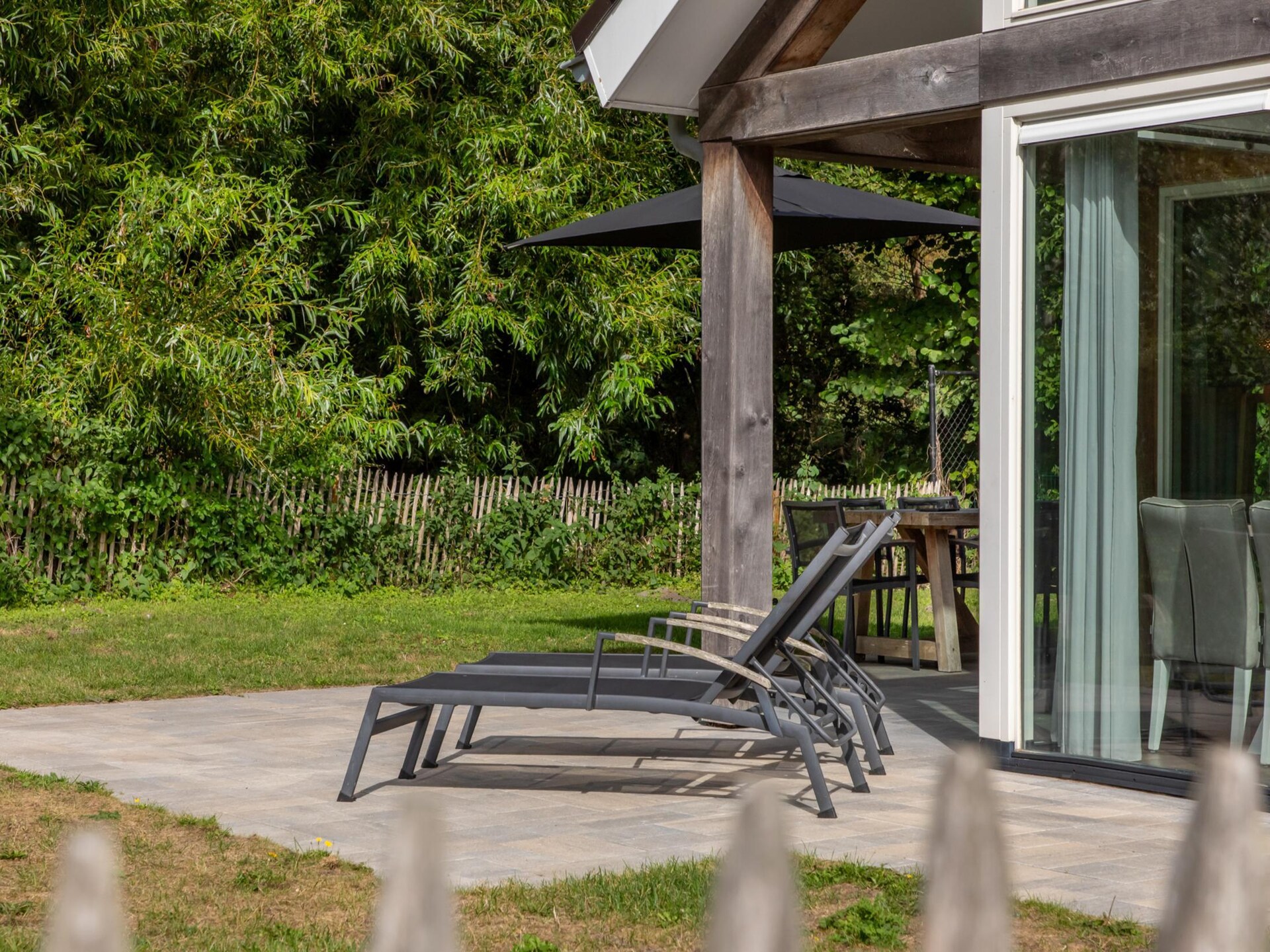 Luxe strandvakantiehuis Renesse: 200m van zee, privacy en comfort - foto 26
