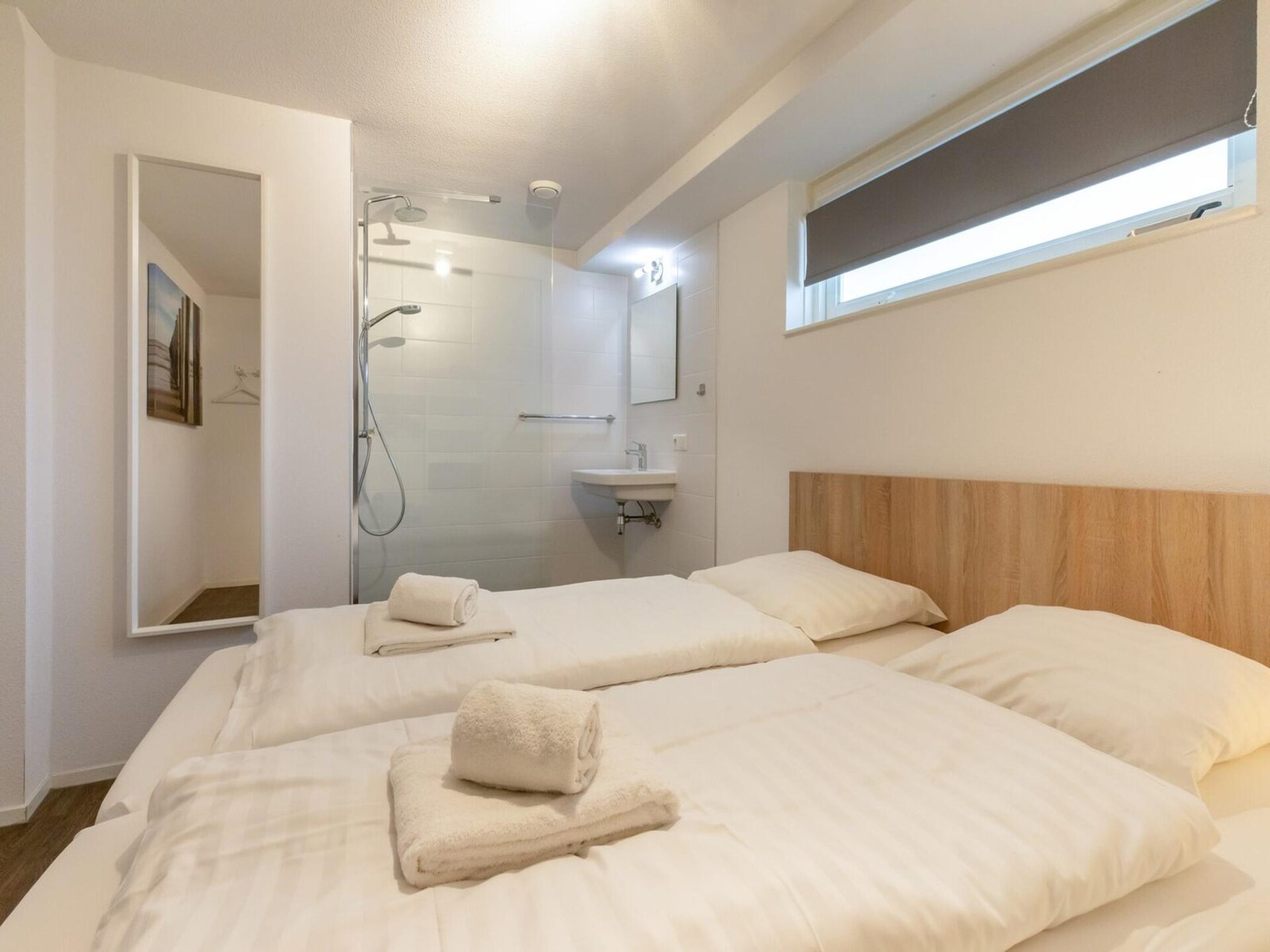 6-persoons vakantiehuis aan het strand in Renesse - foto 10