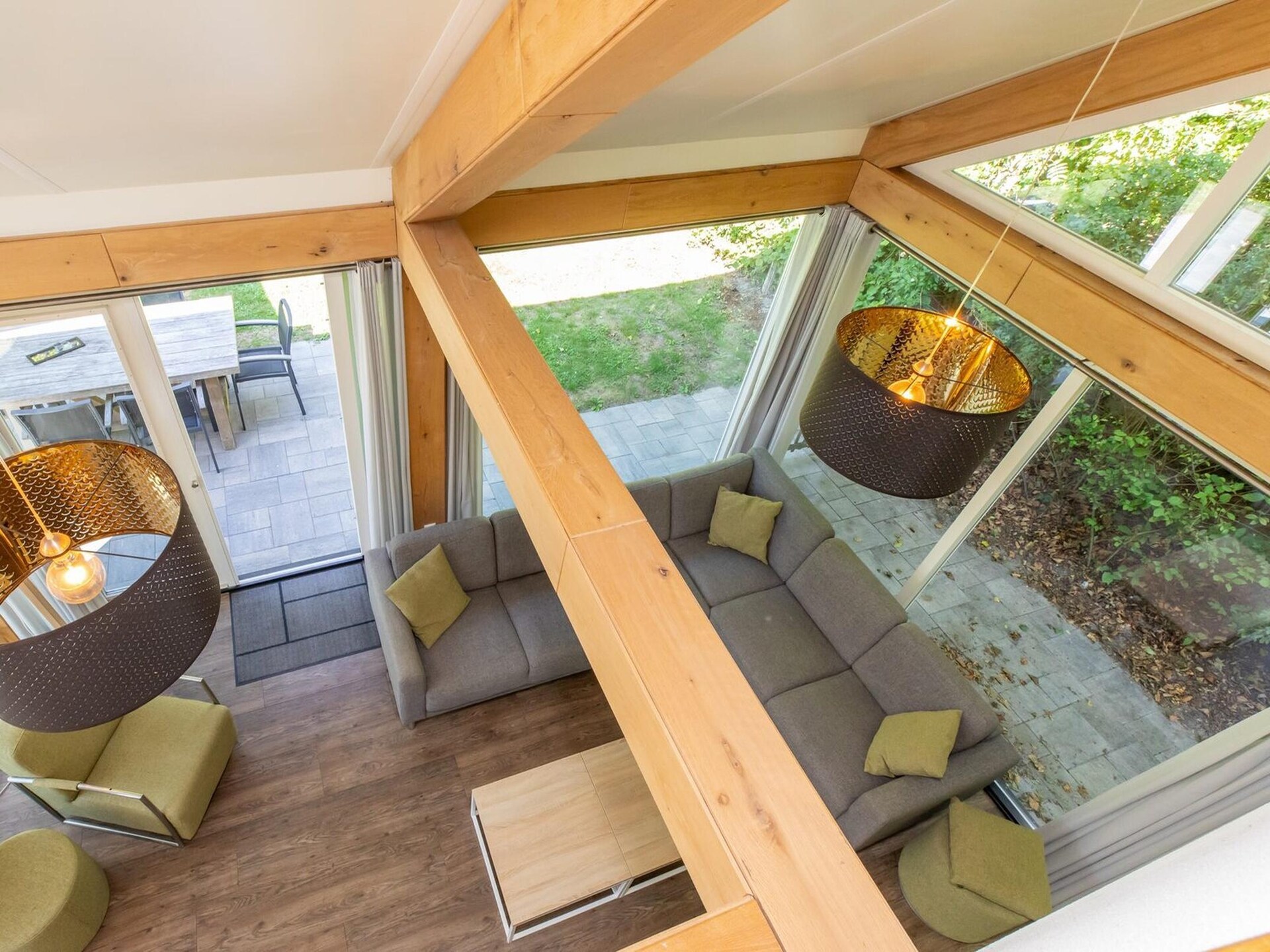 6-persoons vakantiehuis aan het strand in Renesse - foto 18