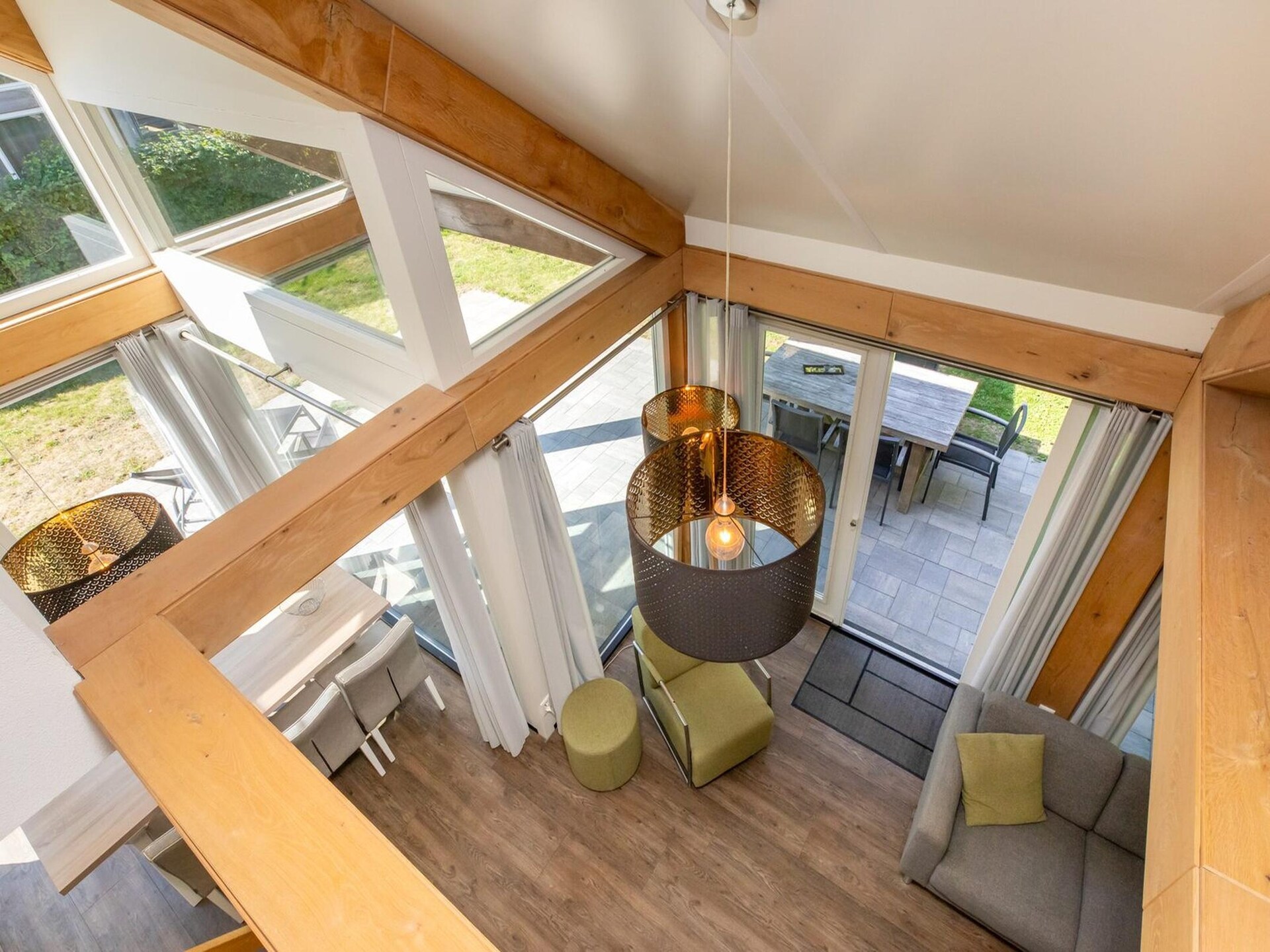 6-persoons vakantiehuis aan het strand in Renesse - foto 13