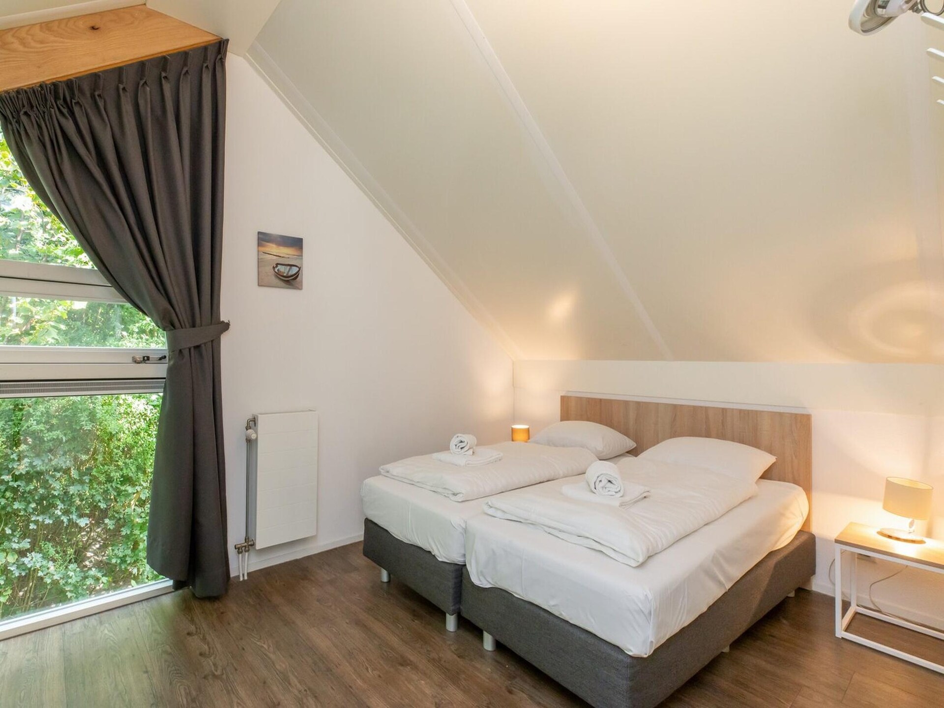 6-persoons vakantiehuis aan het strand in Renesse - foto 4