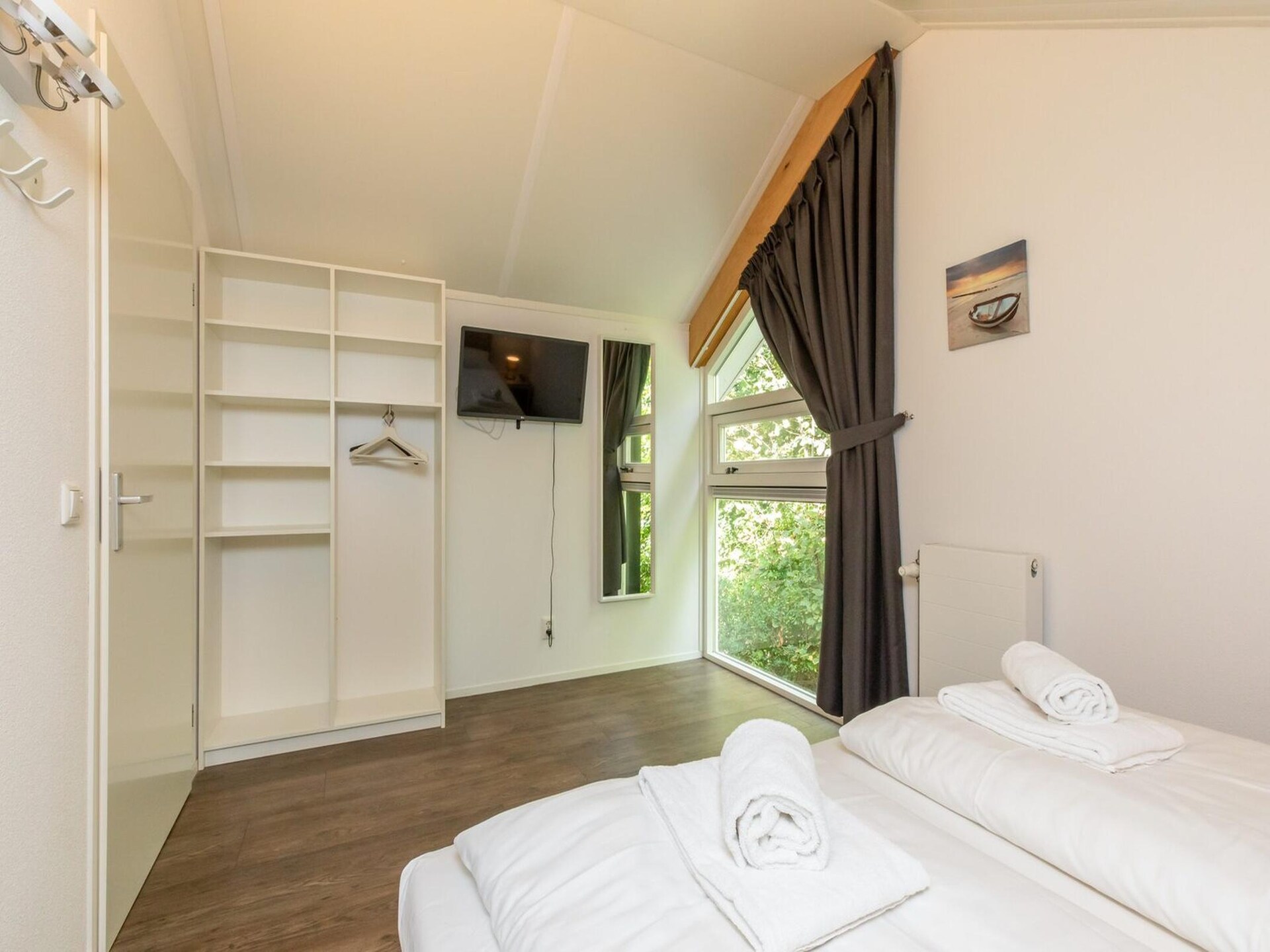 6-persoons vakantiehuis aan het strand in Renesse - foto 17