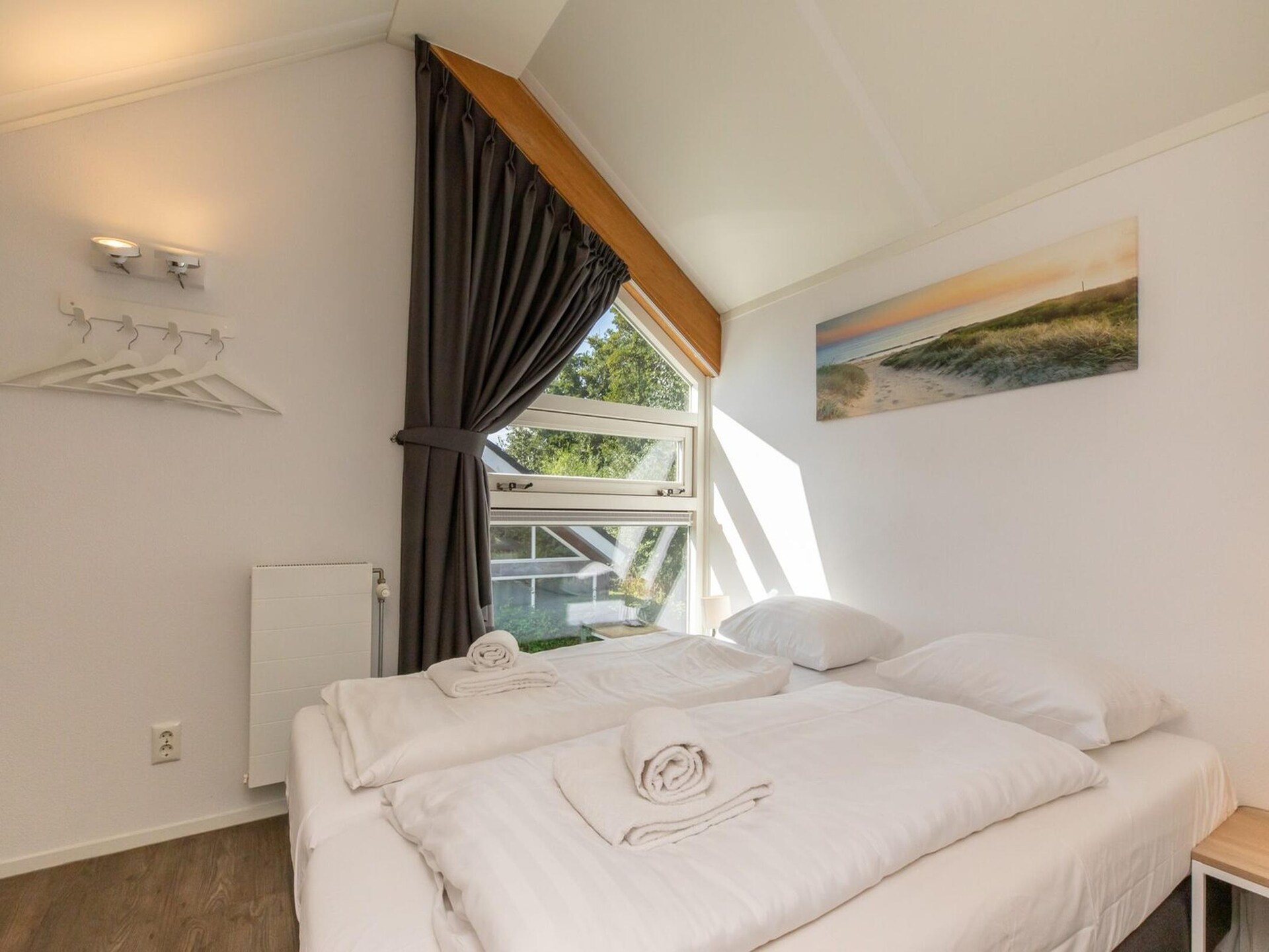 6-persoons vakantiehuis aan het strand in Renesse - foto 14