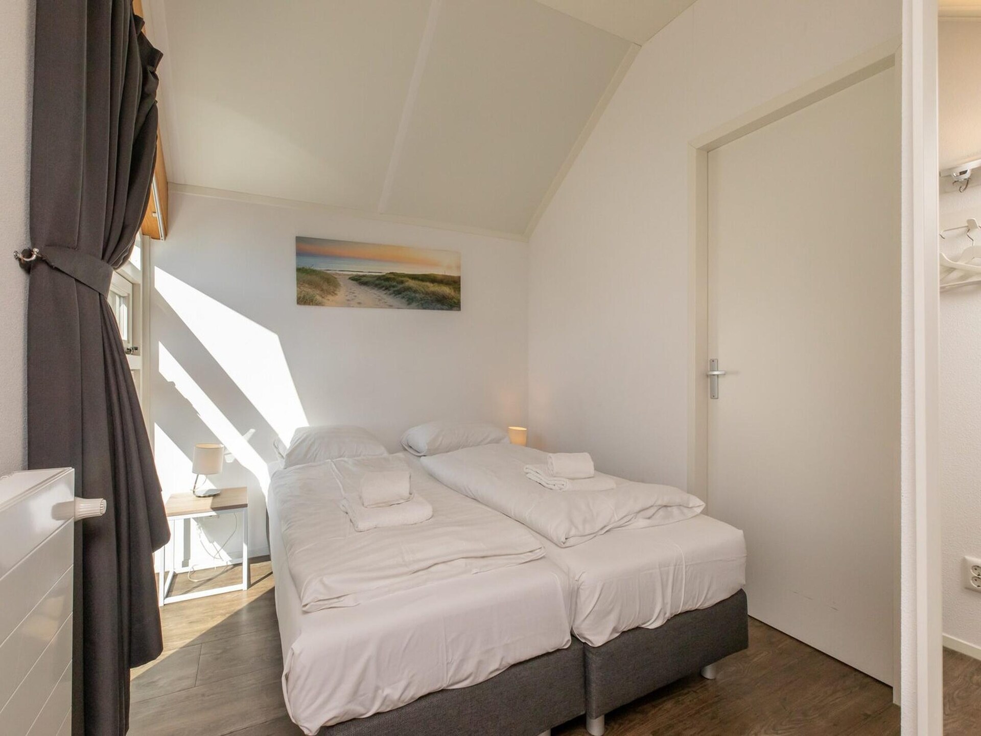 6-persoons vakantiehuis aan het strand in Renesse - foto 16