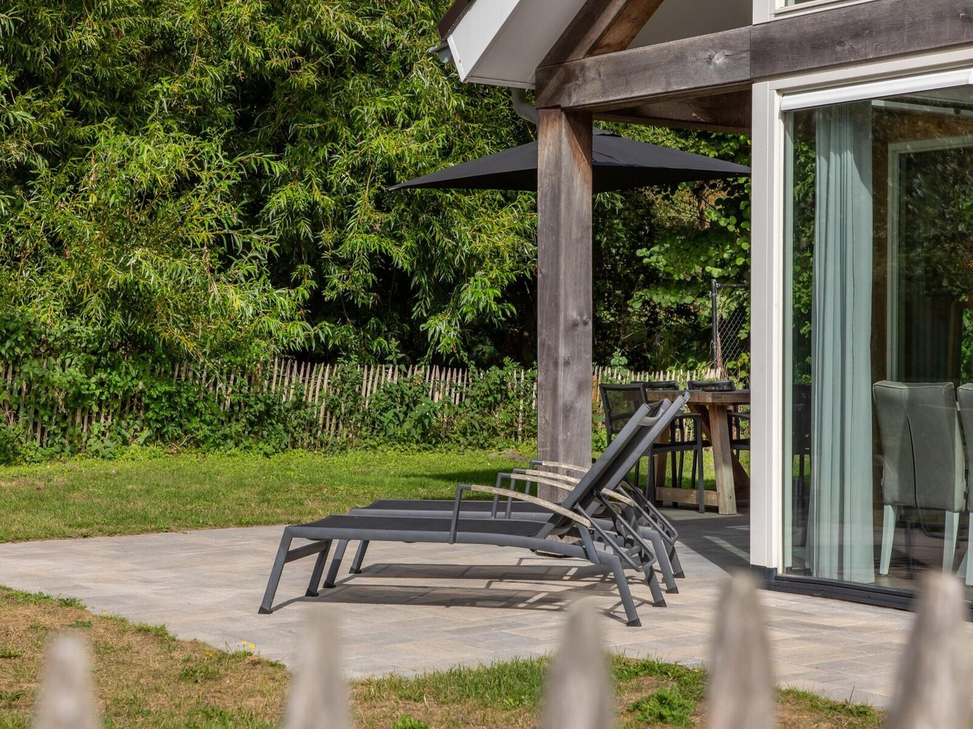 6-persoons vakantiehuis aan het strand in Renesse - foto 25