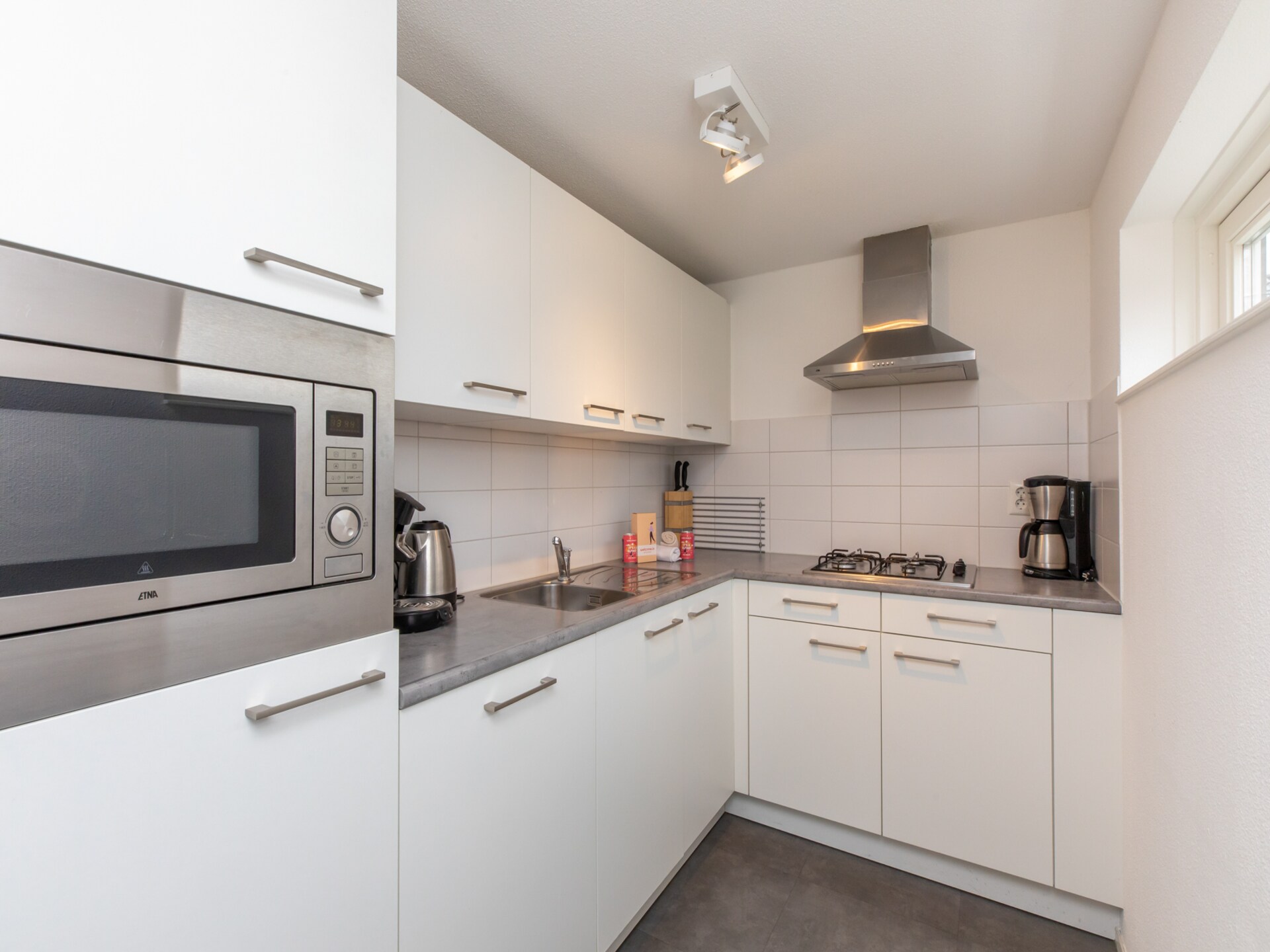 Zonnedorp 26: Moderne vakantiewoning op 250m van het Noordzeestrand - foto 2