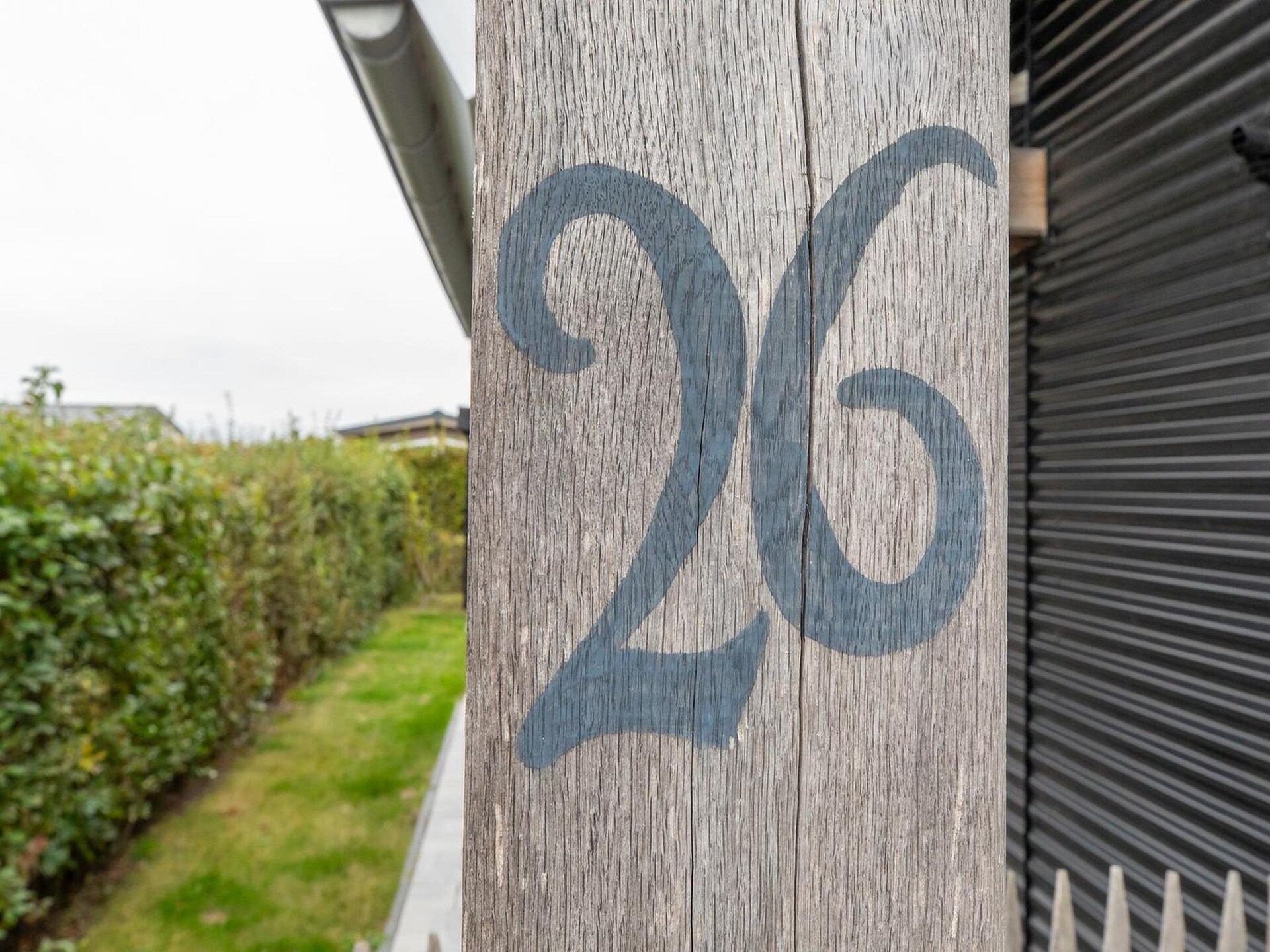 Modern vakantiehuis in Renesse op loopafstand van het strand - foto 47