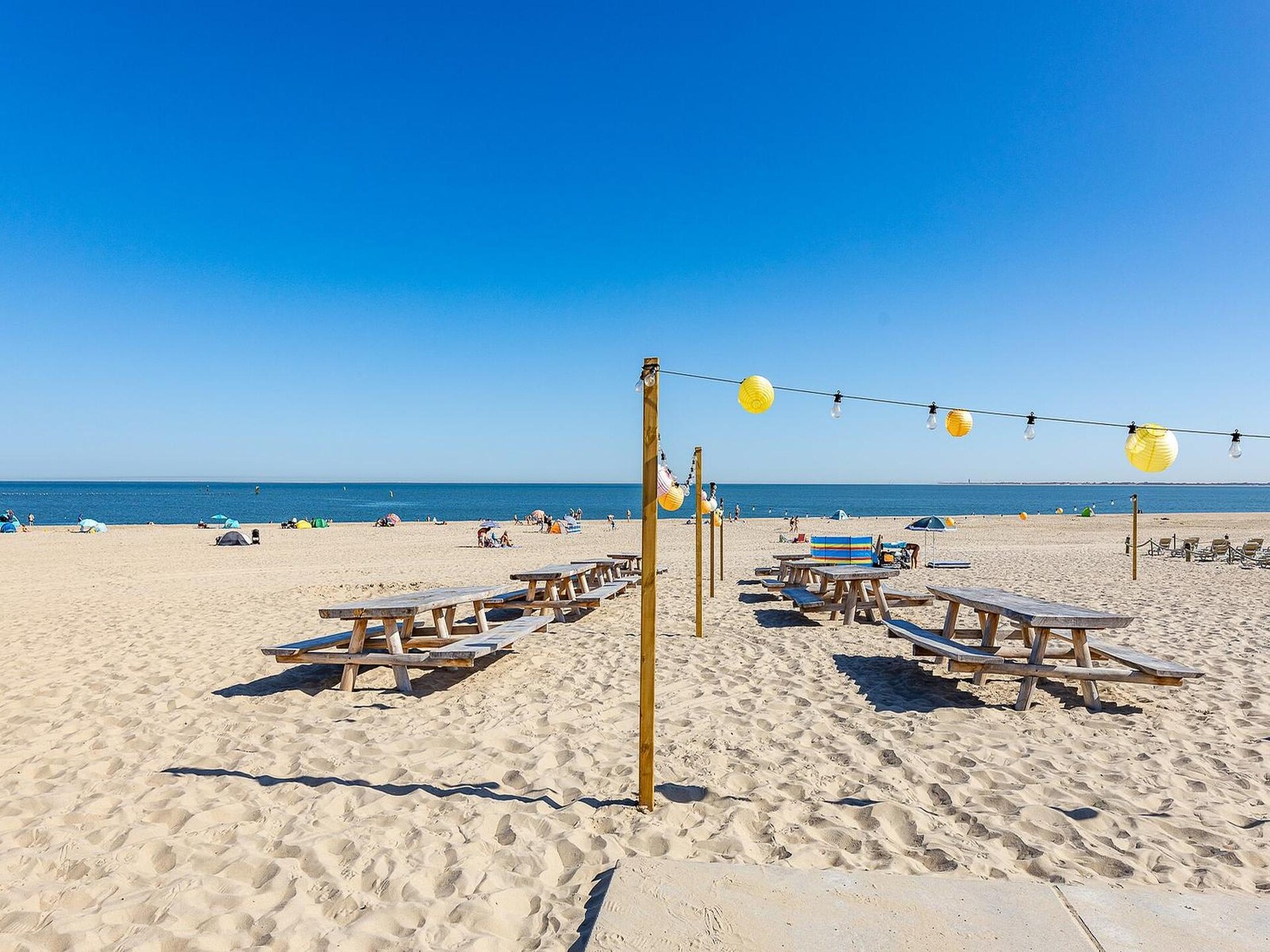 Modern vakantiehuis in Renesse op loopafstand van het strand - foto 29