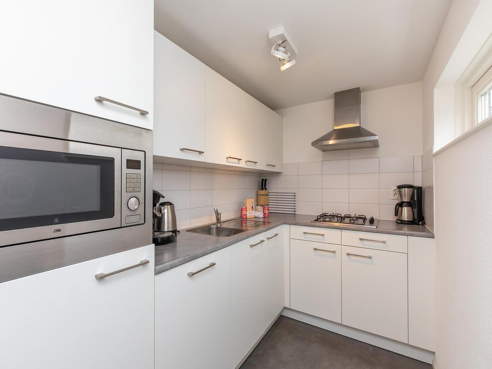 Modern vakantiehuis in Renesse op loopafstand van het strand - foto 5