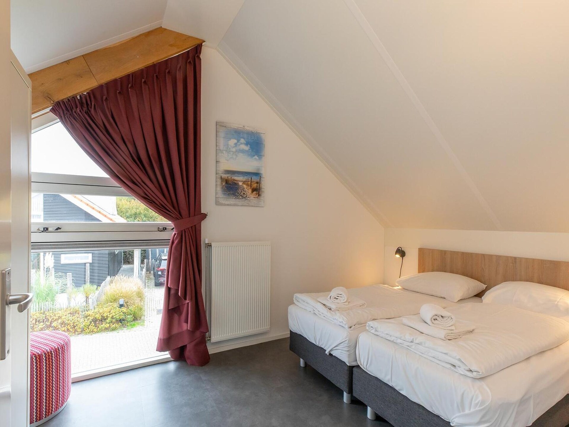 Modern vakantiehuis in Renesse op loopafstand van het strand - foto 11