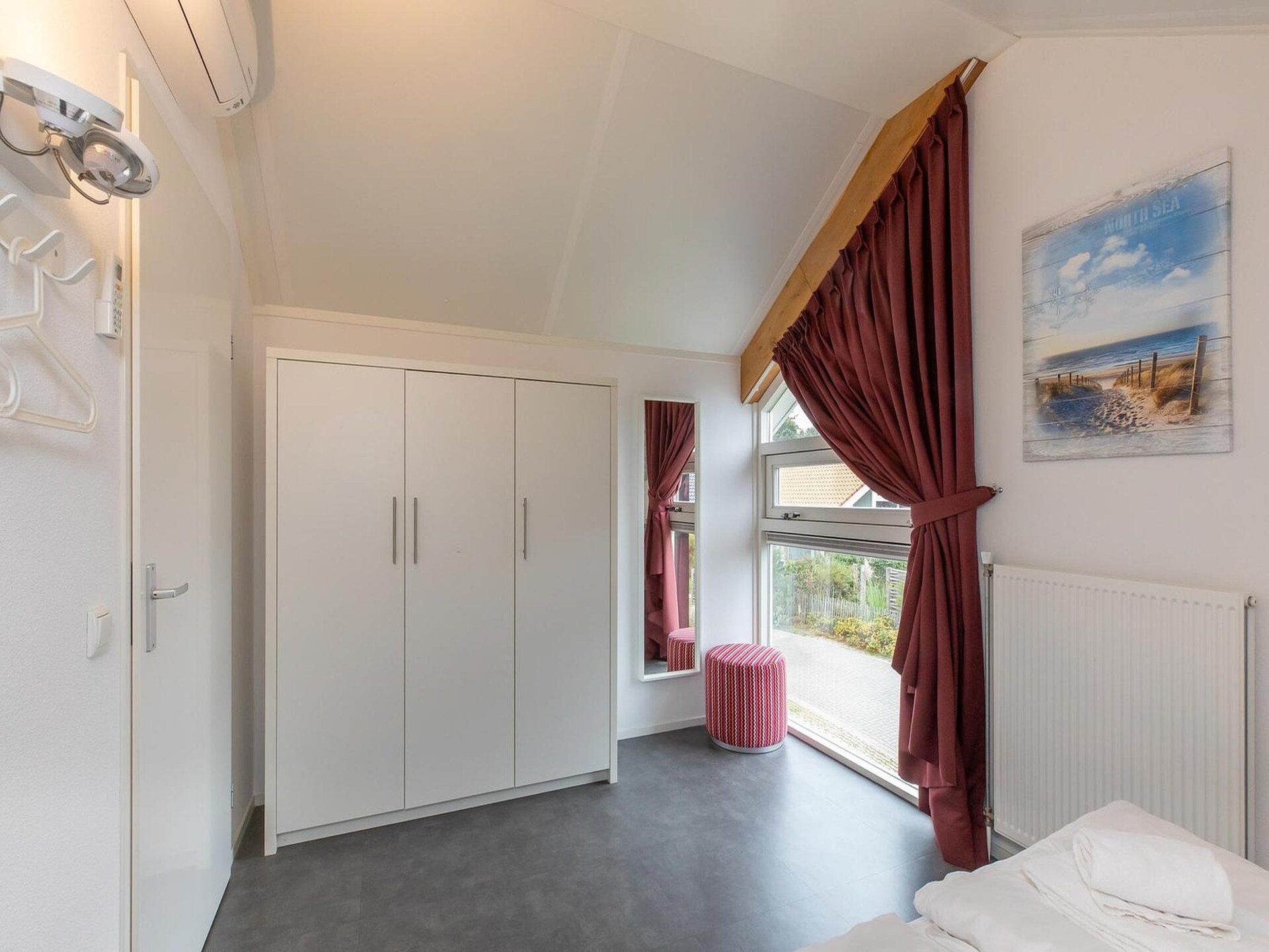 Modern vakantiehuis in Renesse op loopafstand van het strand - foto 15