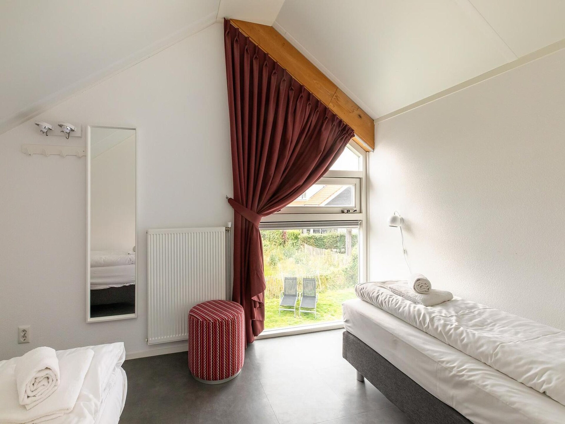 Modern vakantiehuis in Renesse op loopafstand van het strand - foto 16