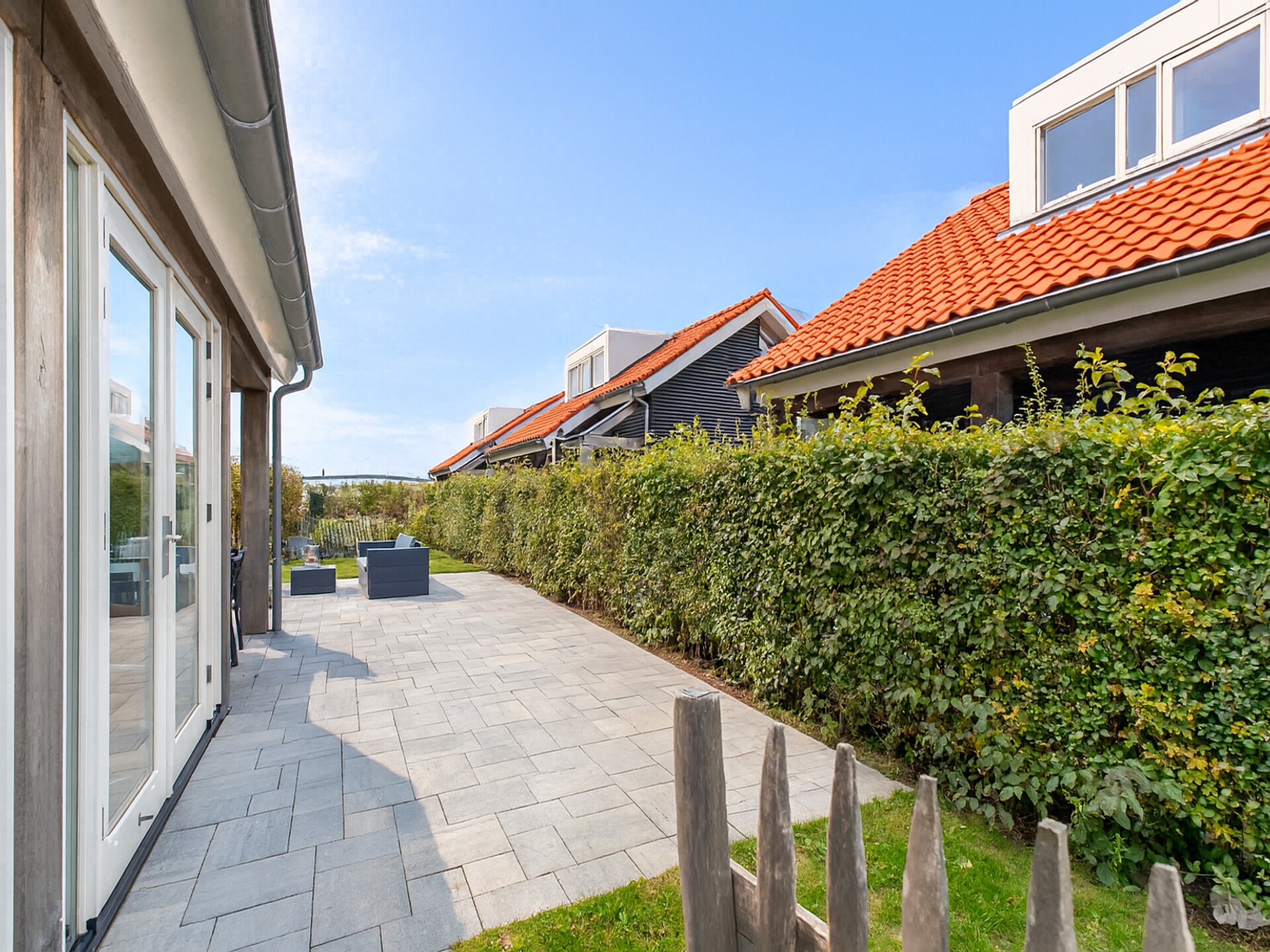 Modern vakantiehuis in Renesse op loopafstand van het strand - foto 20