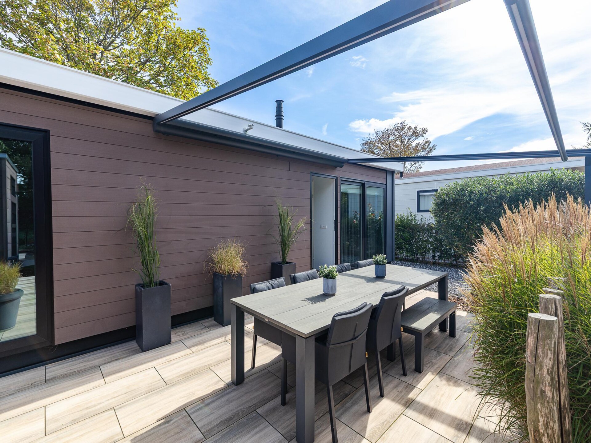 Luxe beachhouse voor 4 personen op 300m van het strand in Renesse - foto 4
