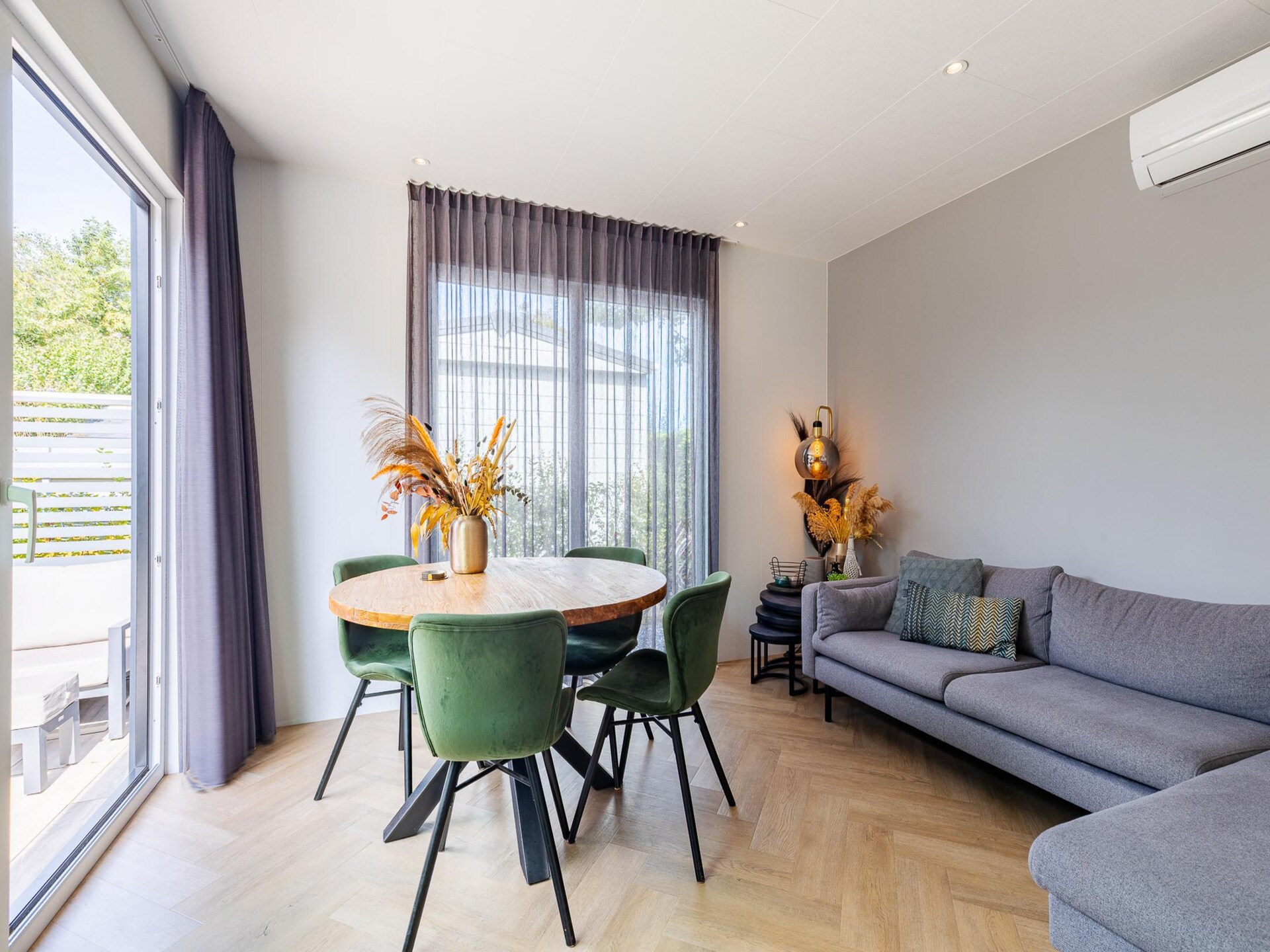Luxe beachhouse voor 4 personen op 300m van het strand in Renesse - foto 7